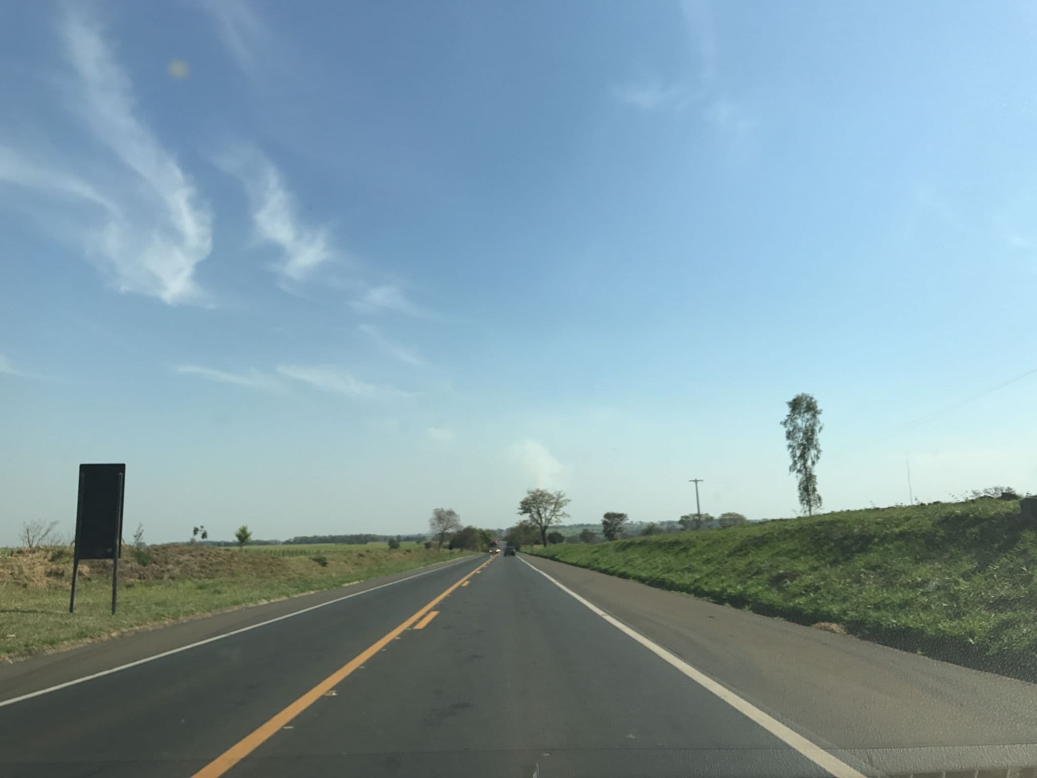 Street view near Ibis Hotel, Barbosa — © wesleygmartins (CC BY-SA · Mapillary)