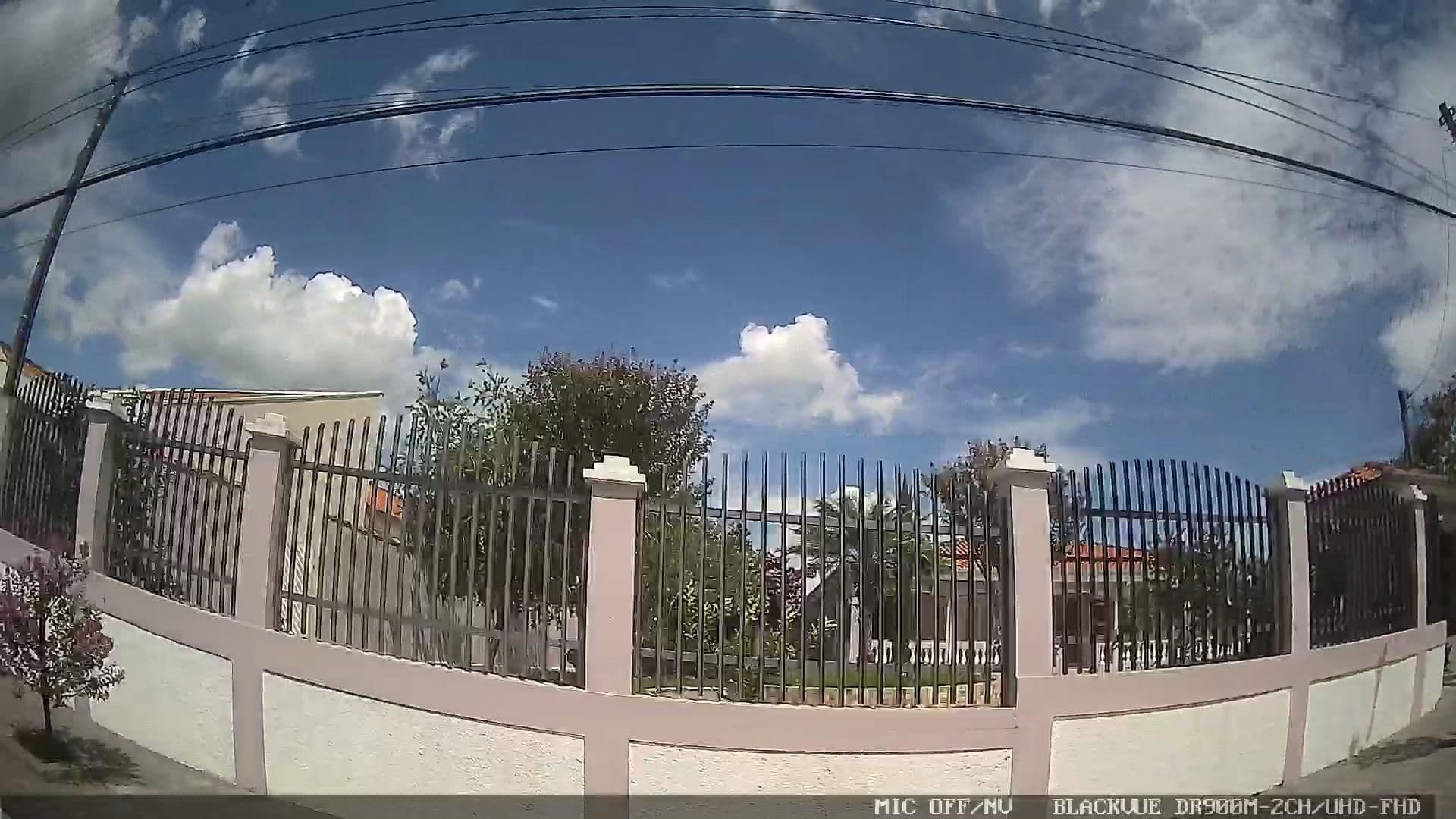 Street view near Pousada Panoramica, Conchas — © yaf1 (CC BY-SA · Mapillary)