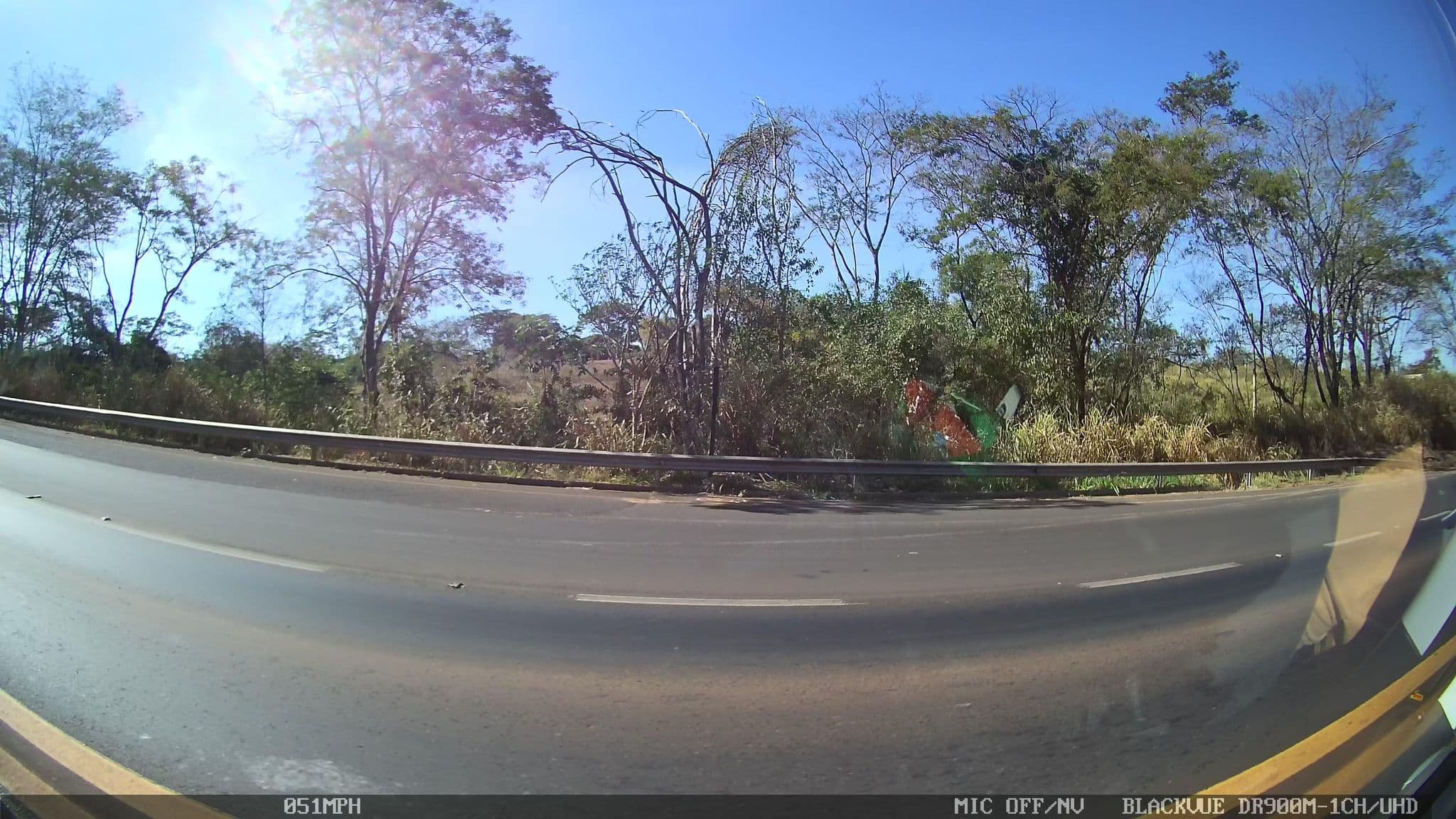 Street view near Recanto Fina Flor, Olímpia — © kaart5 (CC BY-SA · Mapillary)