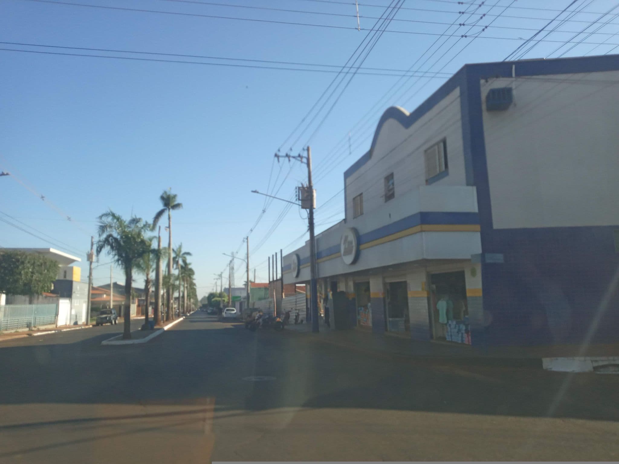 Street view near MM Plaza Hotel, Centralina — © marcos_medeiros (CC BY-SA · Mapillary)