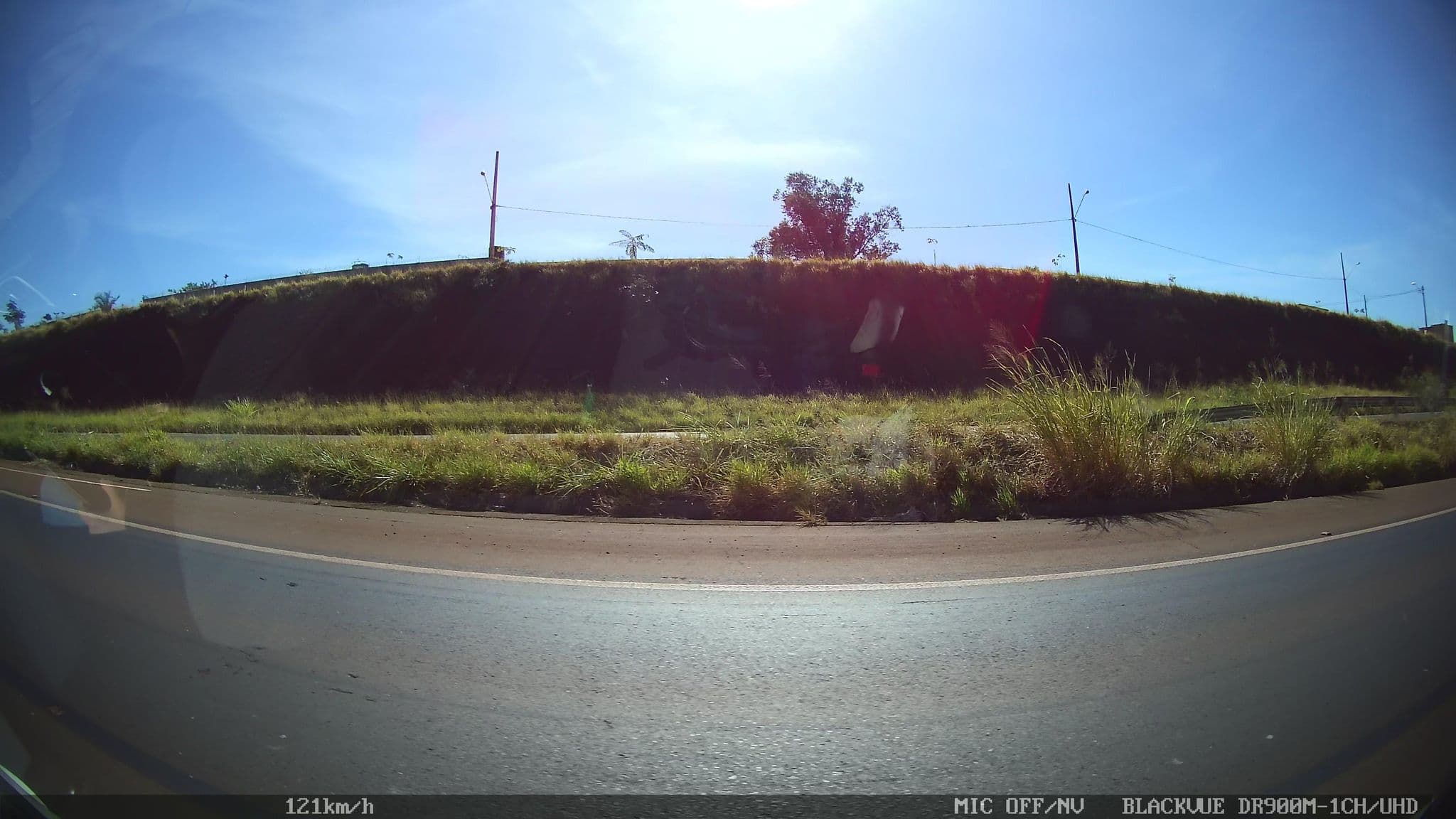 Street view near Rancho Pau Impé, Barretos — © kaart5 (CC BY-SA · Mapillary)
