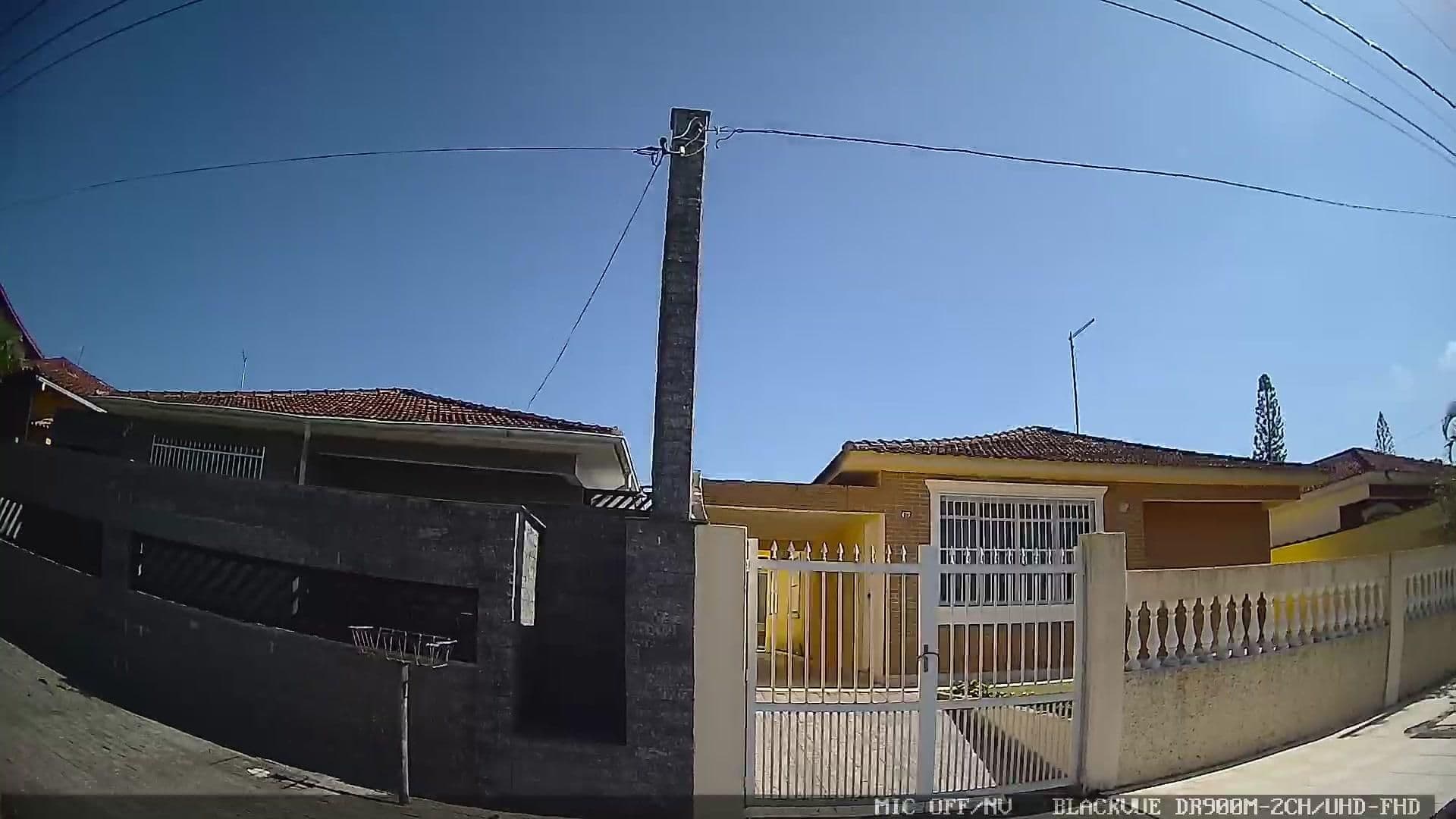 Street view near CRL Peruíbe, Peruíbe — © yaf1 (CC BY-SA · Mapillary)