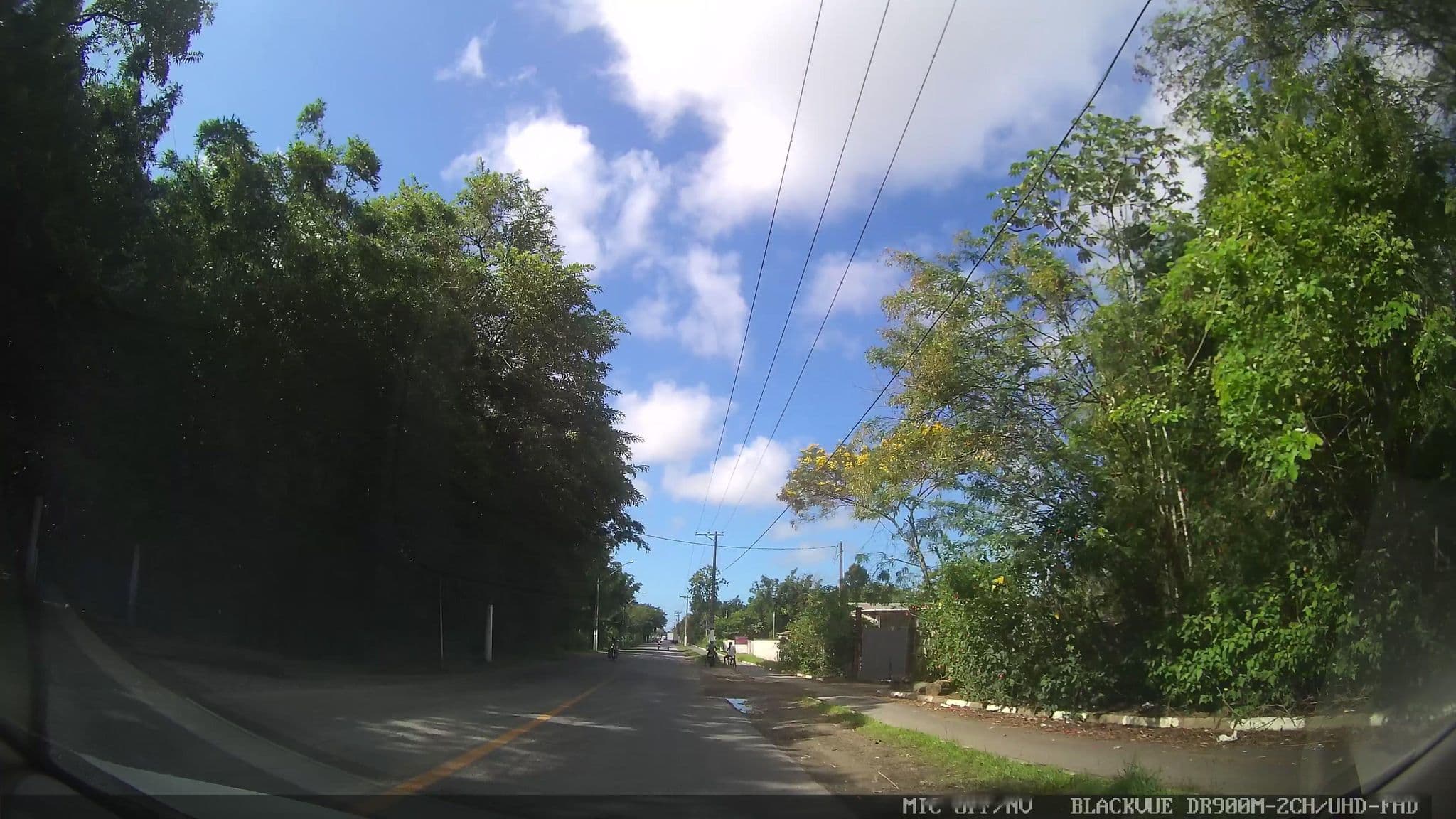 Street view near Hotel e Restaurante Perqueiro Oshin, Iguape — © marciosampaio (CC BY-SA · Mapillary)
