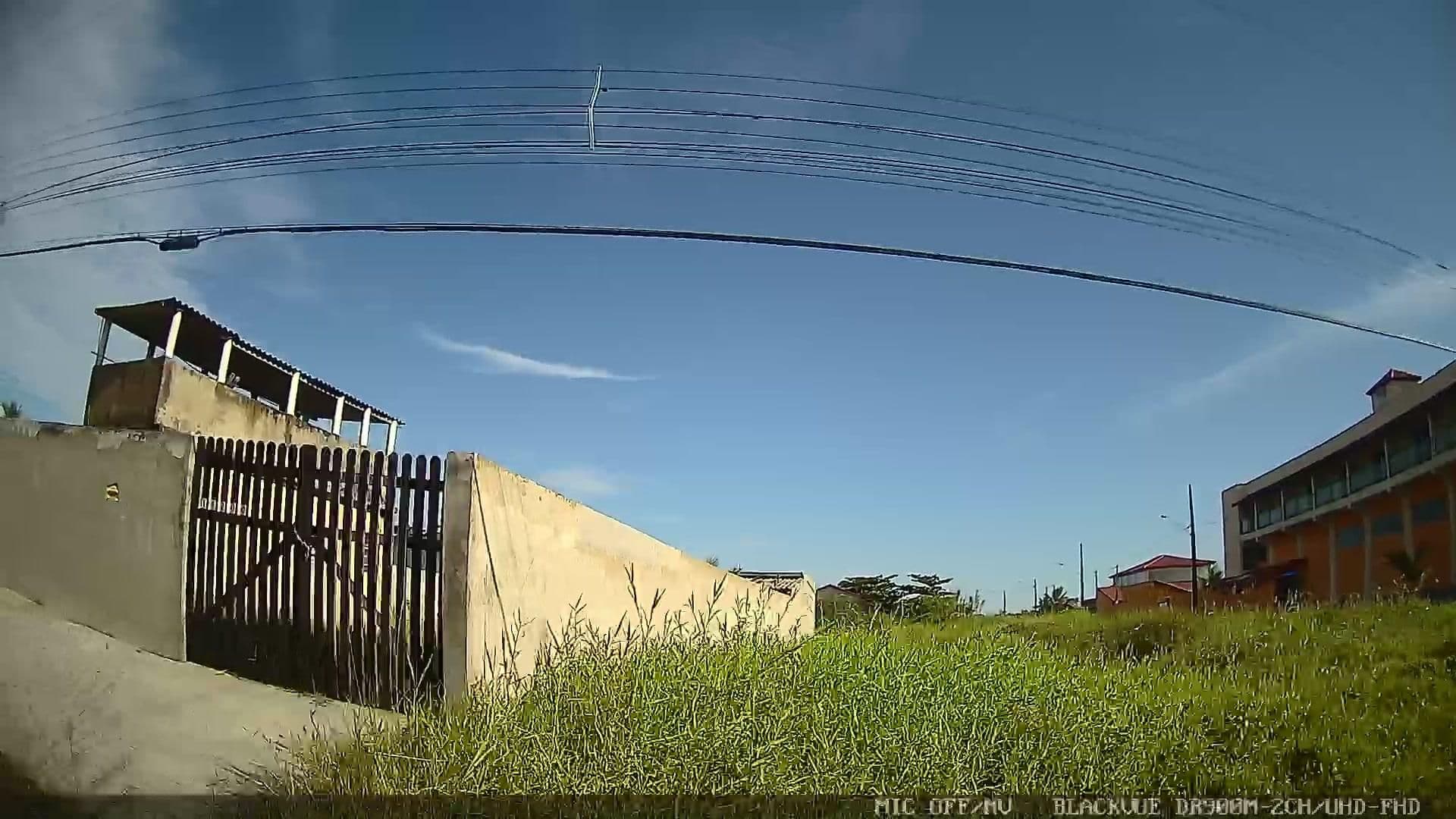 Street view near Pousada Ancarpe, Ilha Comprida — © yaf1 (CC BY-SA · Mapillary)