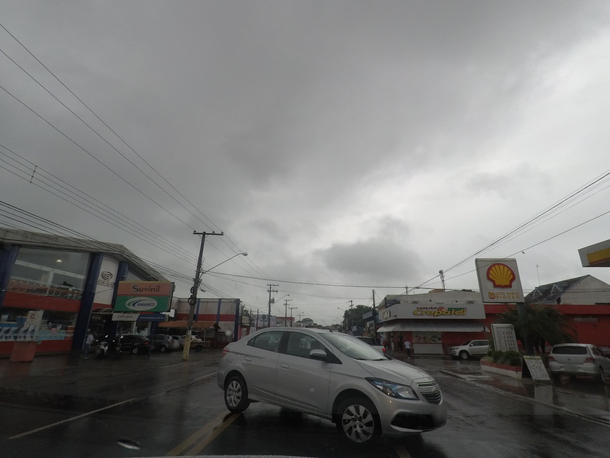 Street view near Hotel avenida, Registro — © marciosampaio (CC BY-SA · Mapillary)