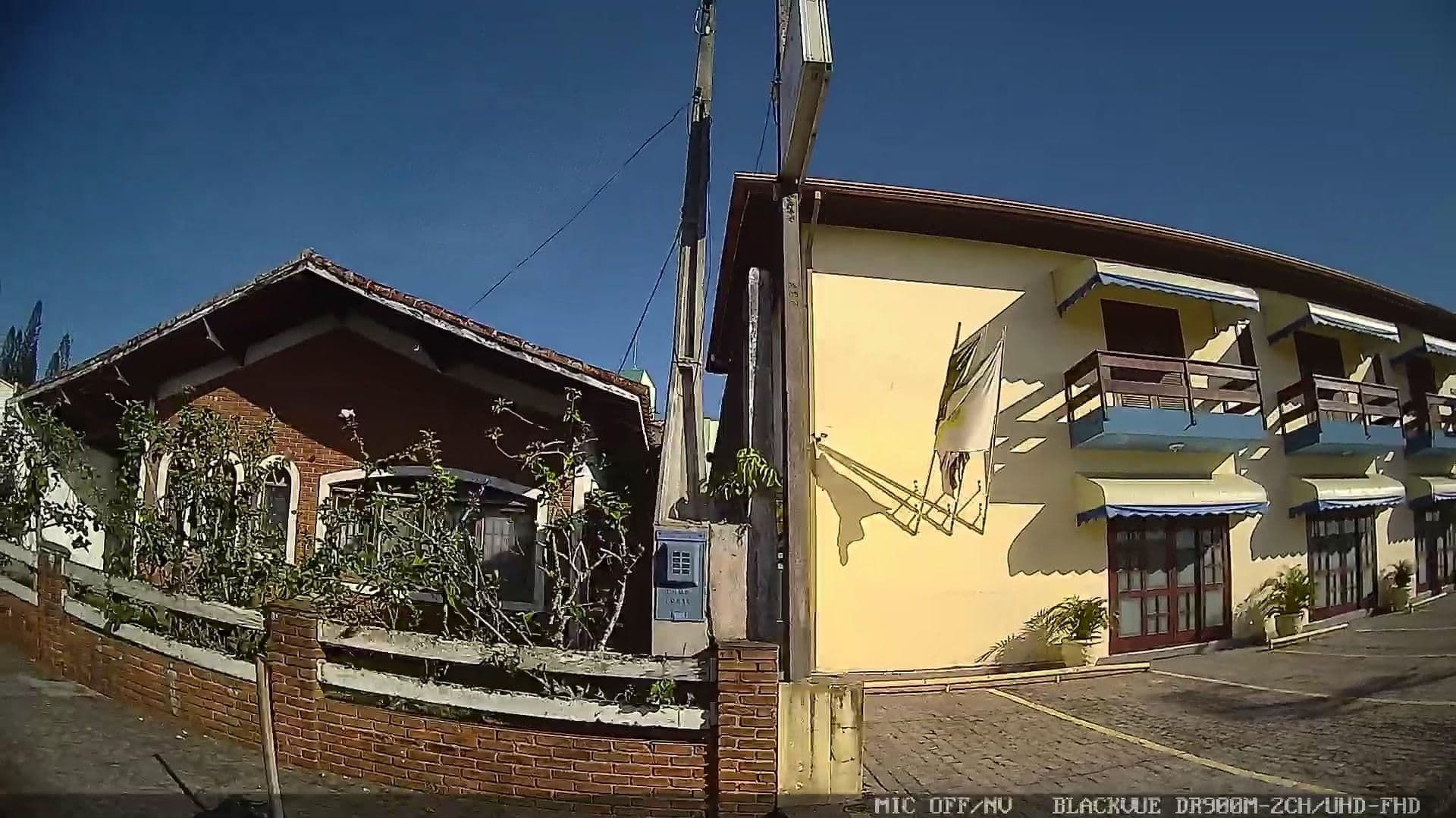 Street view near Aipesp Peruibe, Peruíbe — © yaf1 (CC BY-SA · Mapillary)