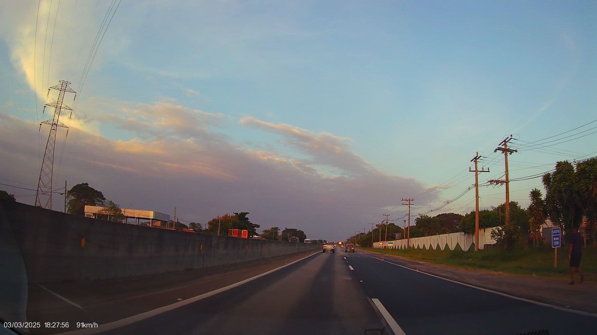 Street view near Motel Talisma, Itapetininga — © WoL4p7oR (CC BY-SA · Mapillary)