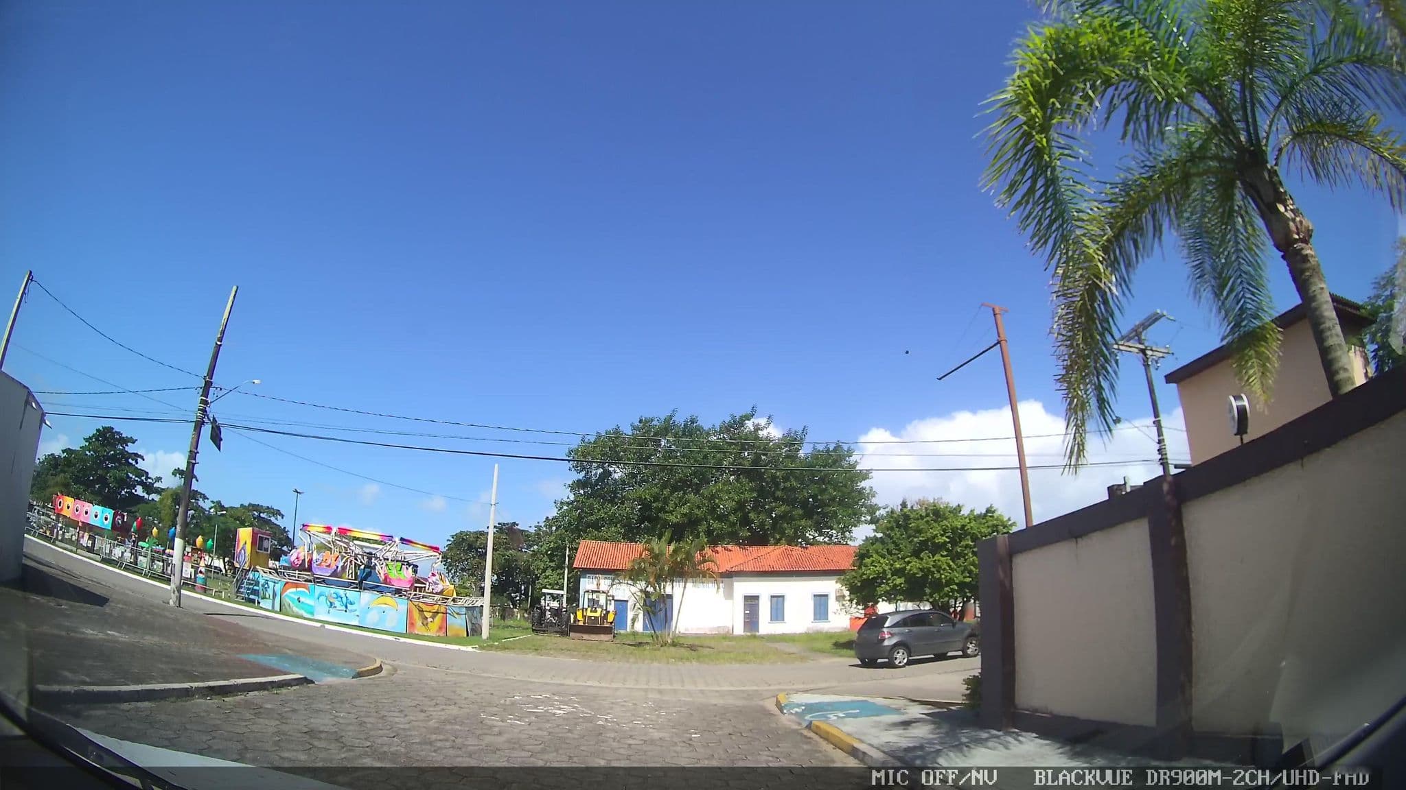 Street view near USCEESP, Itanhaém — © marciosampaio (CC BY-SA · Mapillary)