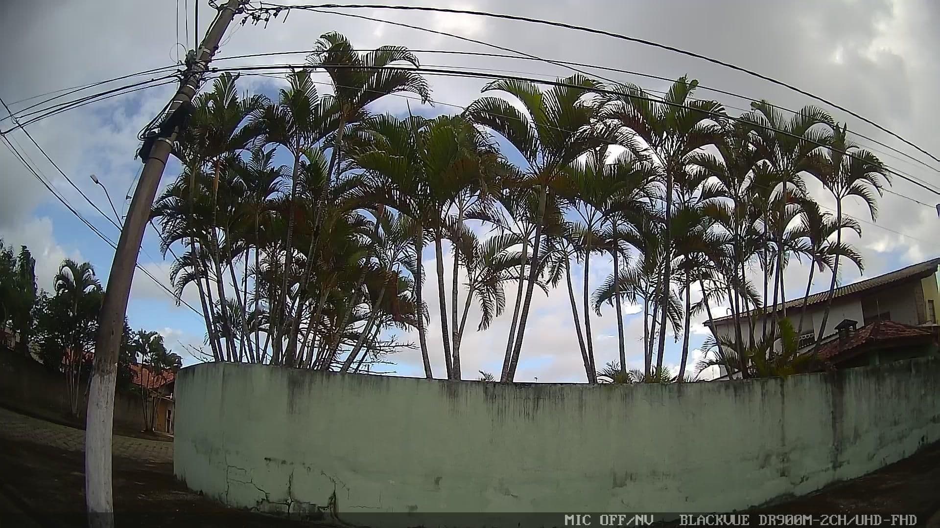 Street view near Casa na Praia Itanhaém para aluguel com piscina, Itanhaém — © yaf1 (CC BY-SA · Mapillary)