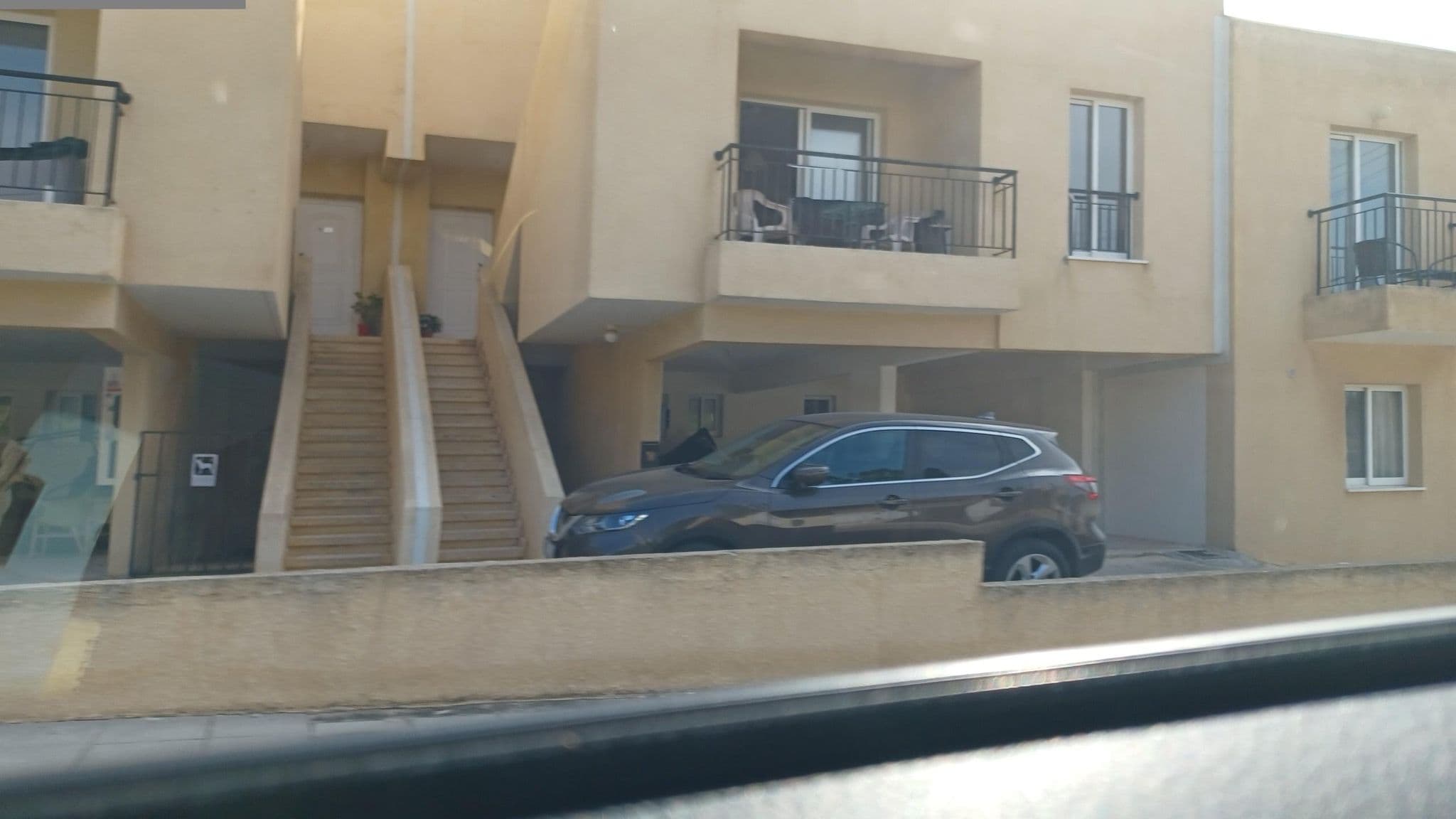 Street view near Racherou 33, Pégeia — © noa1 (CC BY-SA · Mapillary)