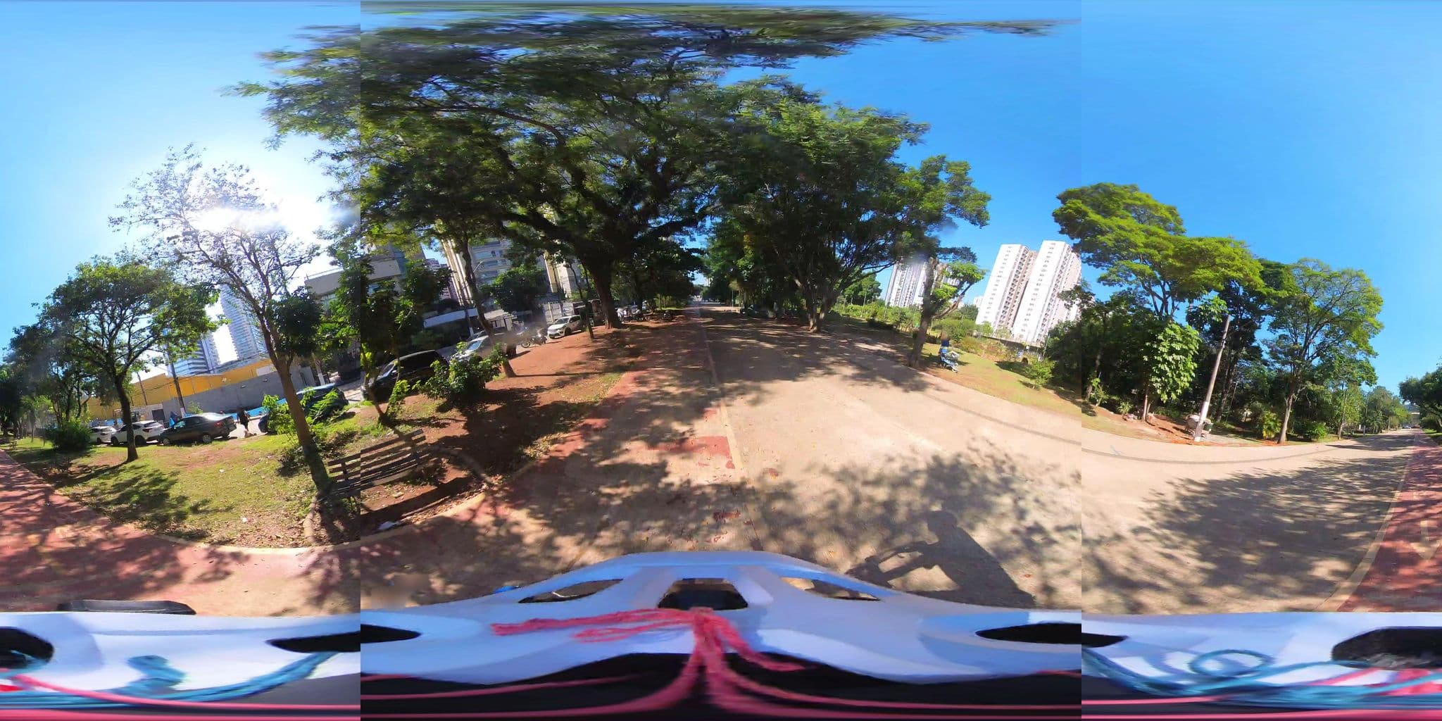 Street view near Em decúbito horizontal dorsal, Vila Andrade — © gabinete_falzoni (CC BY-SA · Mapillary)