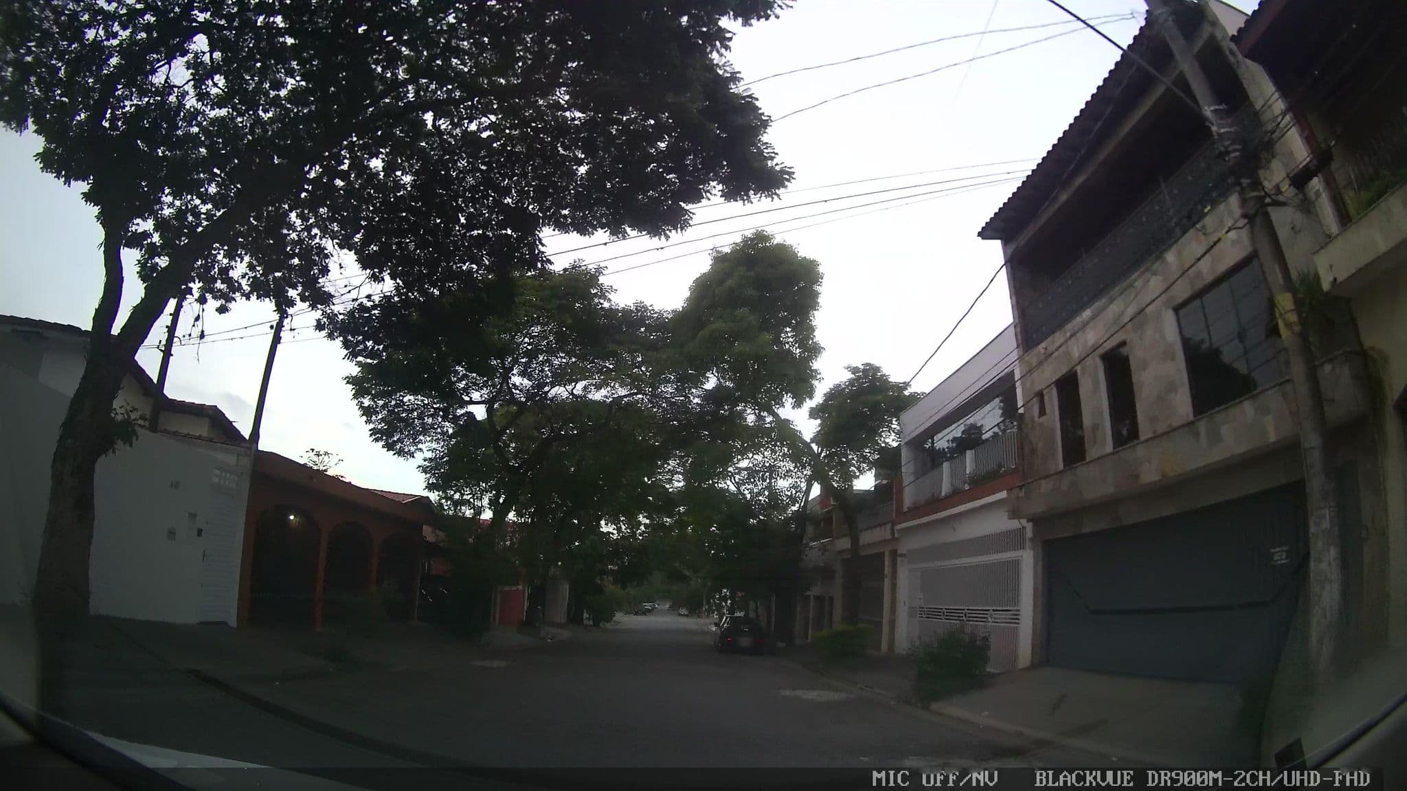 Street view near UniMorada, Butanta — © marciosampaio (CC BY-SA · Mapillary)
