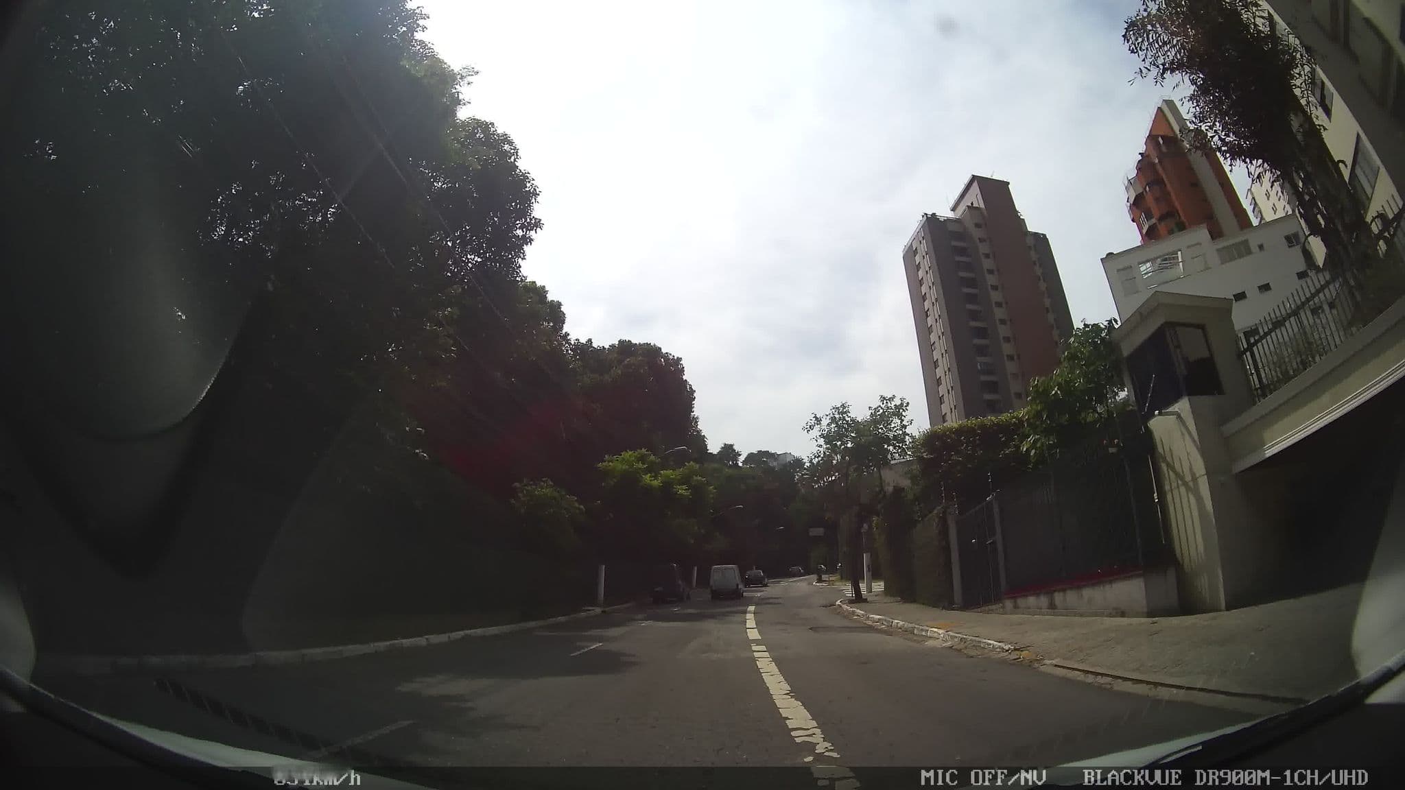 Street view near Fragária - Itamonte-MG, Vila Andrade — © kaart_2 (CC BY-SA · Mapillary)