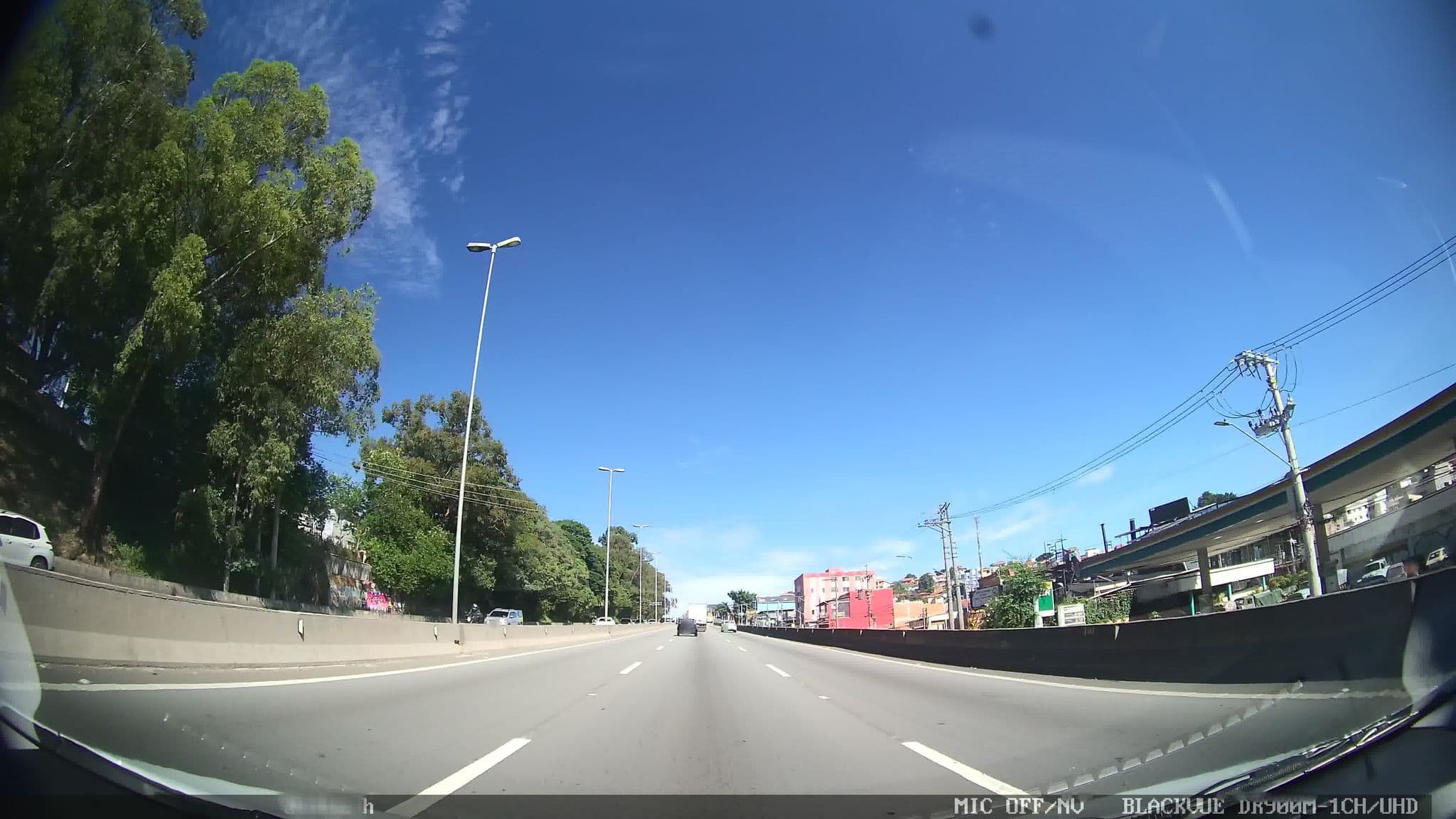 Street view near Free Love Motel, Butanta — © kaart_2 (CC BY-SA · Mapillary)