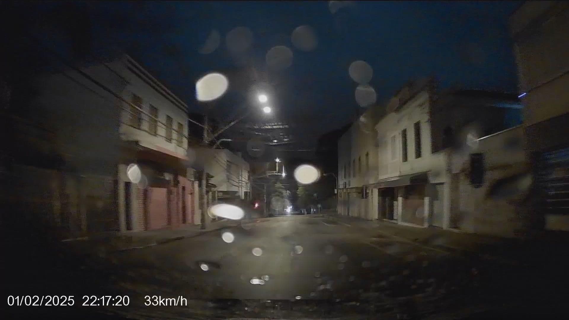 Street view near Hotel Advance, Jundiaí — © WoL4p7oR (CC BY-SA · Mapillary)