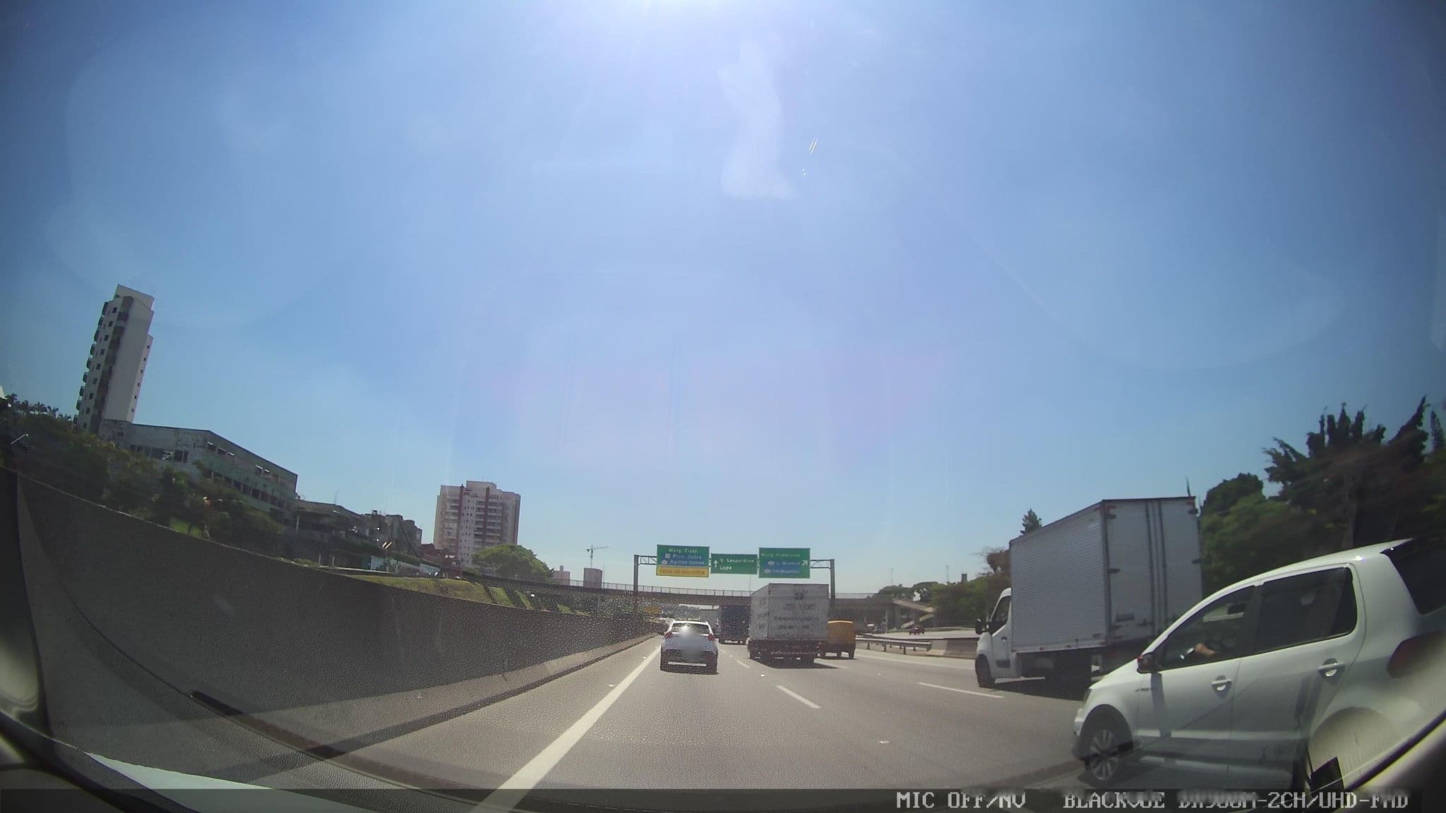 Street view near Hotel Praia Do Sol, Jaguara — © marciosampaio (CC BY-SA · Mapillary)