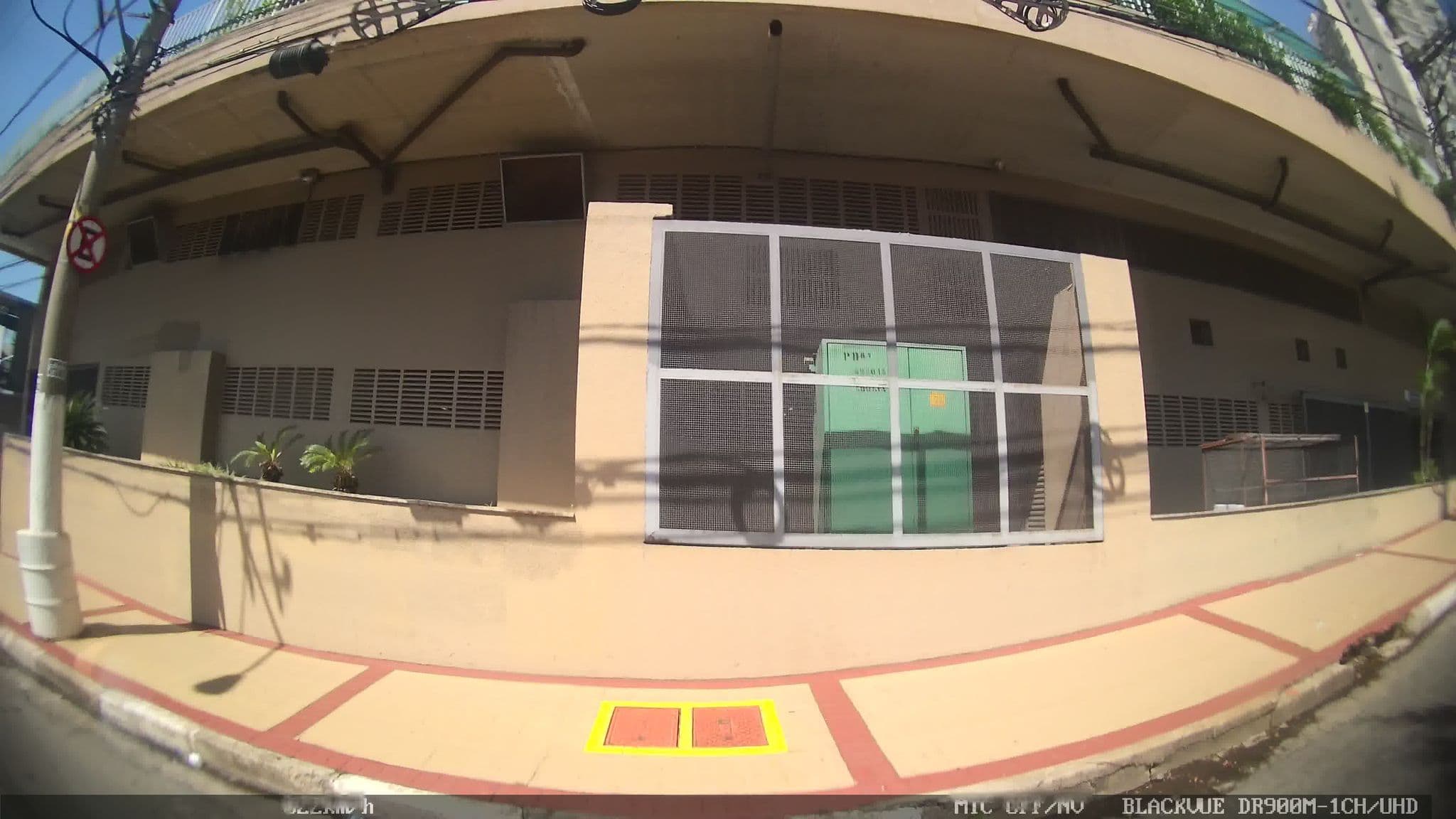 Street view near Best Western Hotel Osasco, Osasco — © kaart_2 (CC BY-SA · Mapillary)