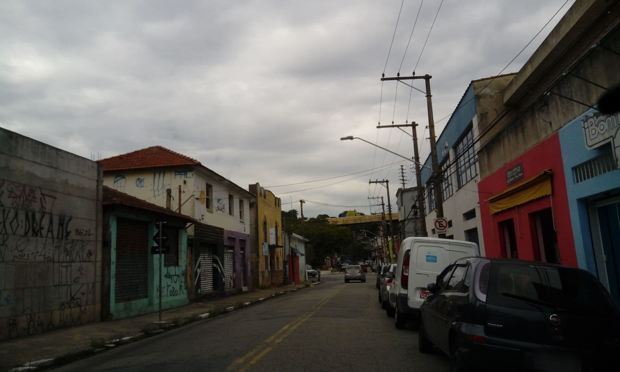Street view near Hotel, Perus — © racam (CC BY-SA · Mapillary)