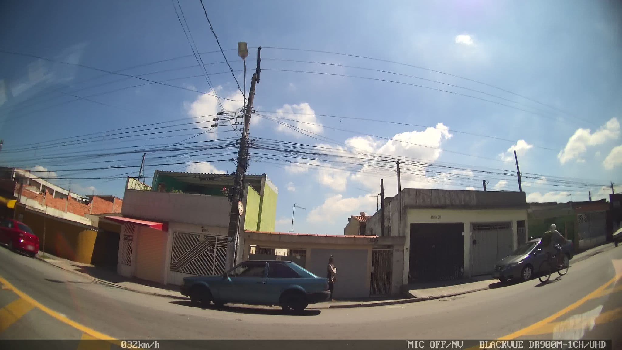 Street view near Sesc Ouro preto, Pedreira — © kaart_2 (CC BY-SA · Mapillary)