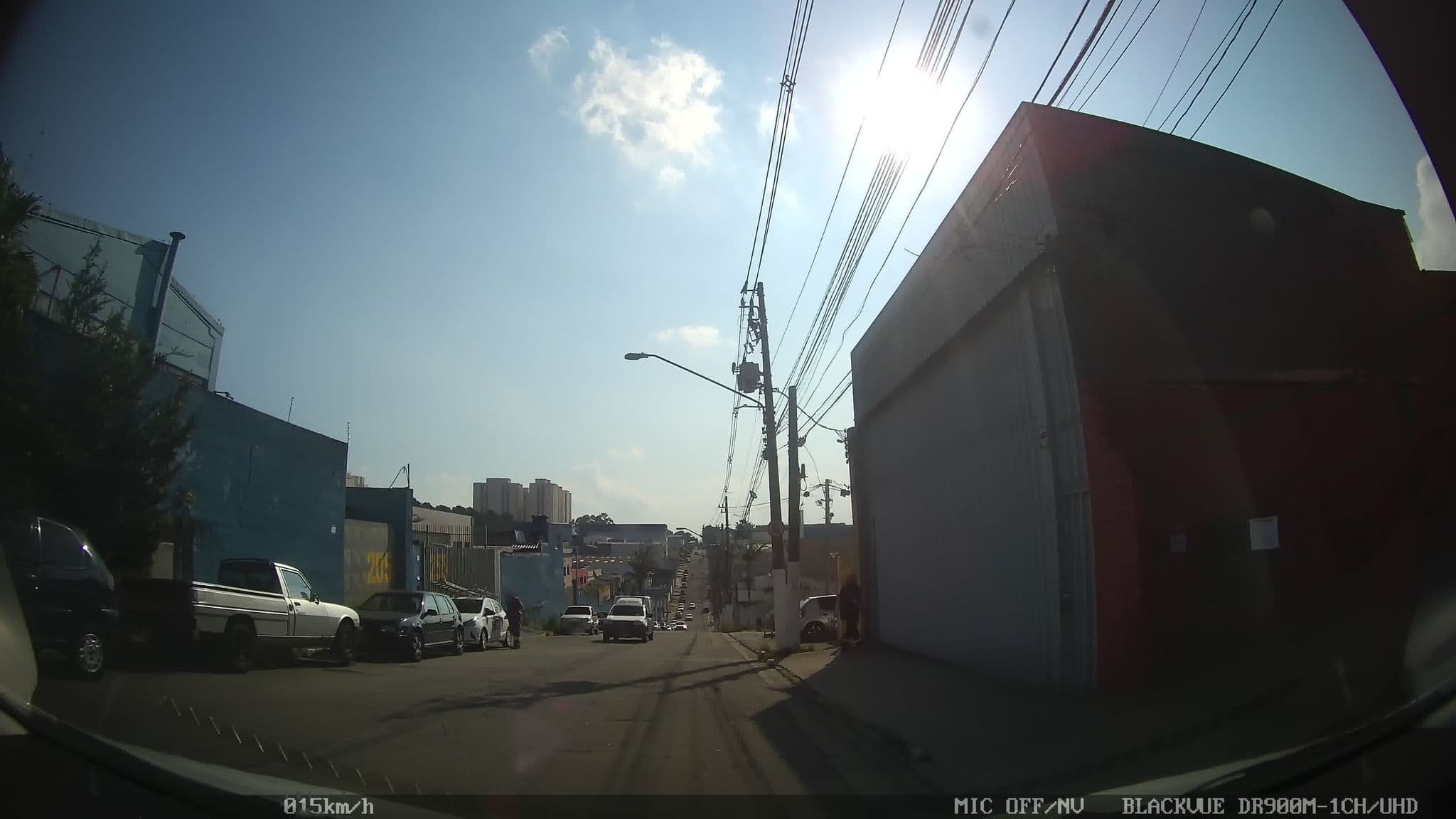 Street view near URL de Campos do Jordão, São Bernardo do Campo — © kaart_2 (CC BY-SA · Mapillary)