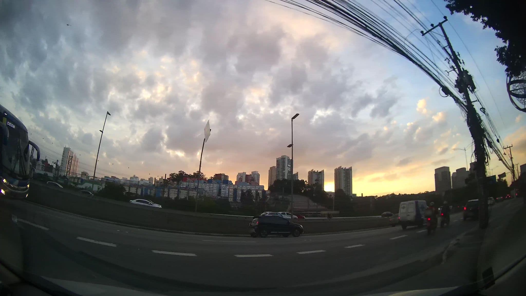 Street view near Landamark, Morumbi — © marciosampaio (CC BY-SA · Mapillary)