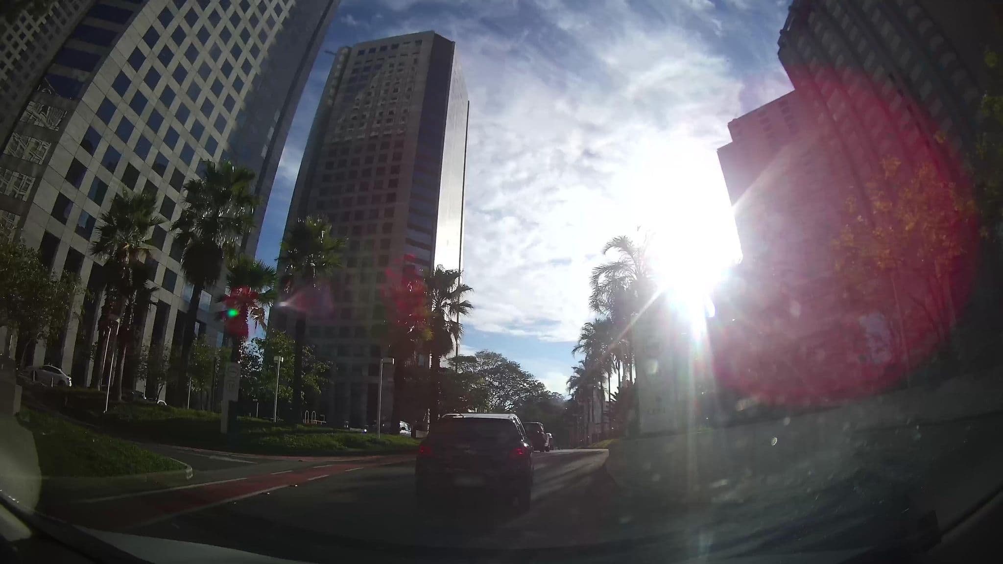 Street view near Ballroom, Morumbi — © marciosampaio (CC BY-SA · Mapillary)