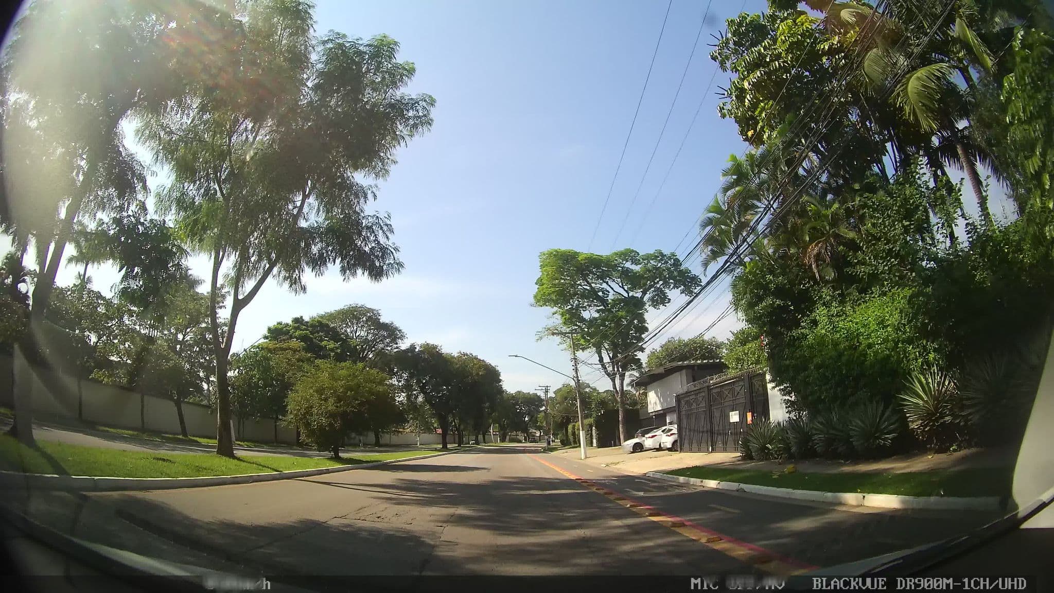 Street view near Viva Rock Cidade Jardim, Pinheiros — © kaart_2 (CC BY-SA · Mapillary)