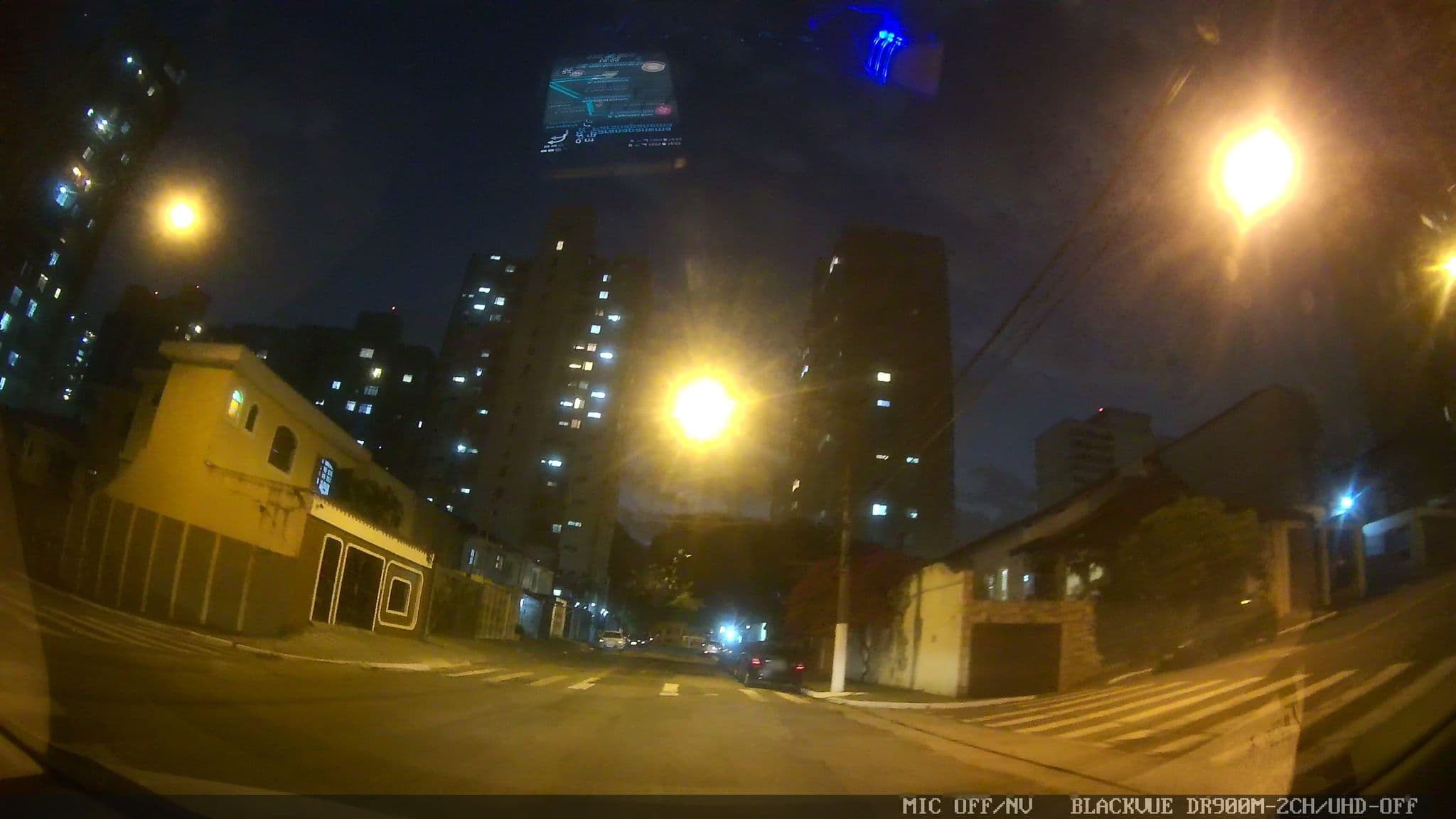 Street view near Tu Casa Hostel, Bosque Saúde — © marciosampaio (CC BY-SA · Mapillary)
