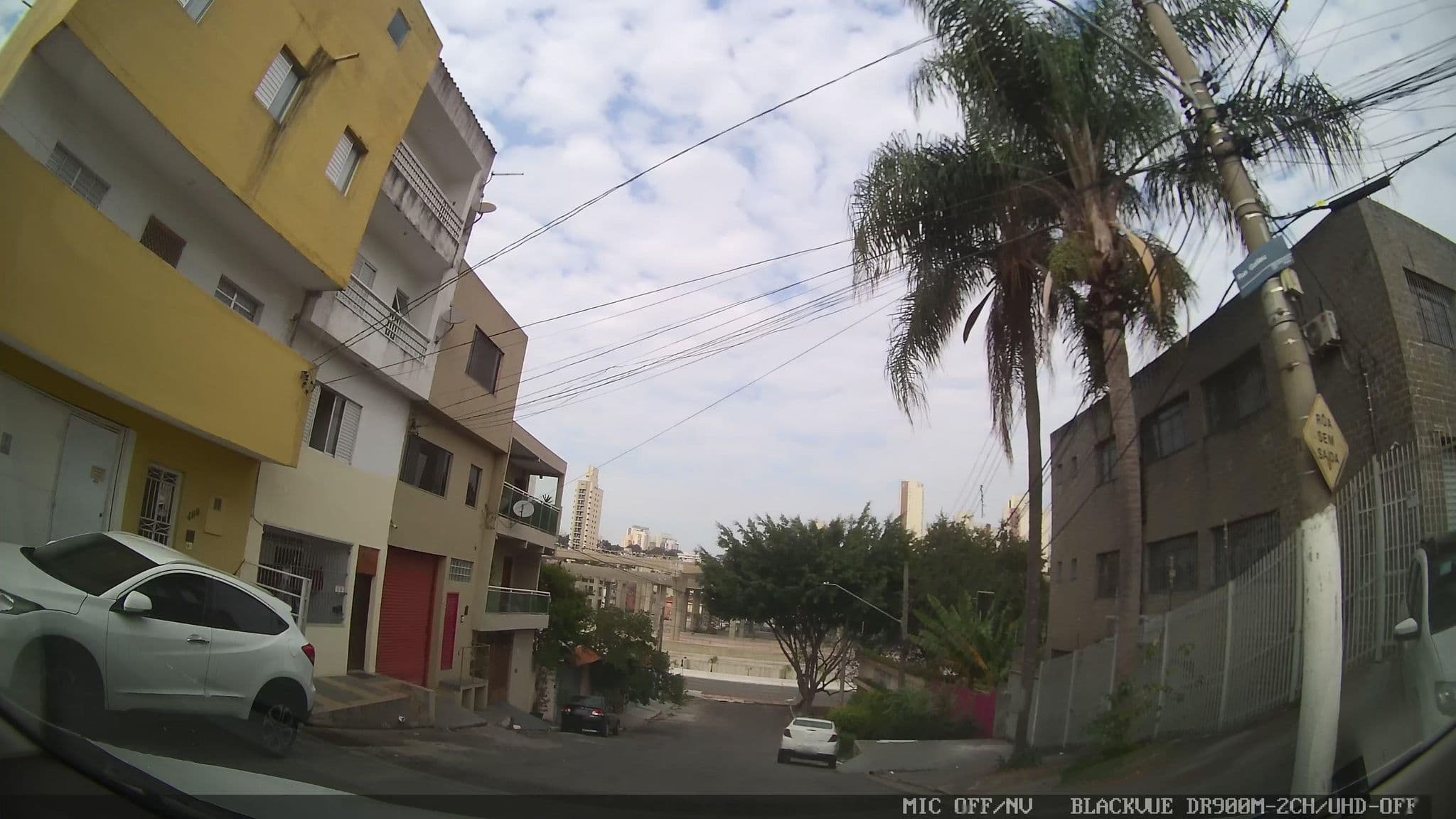 Street view near Share, Campo Belo — © yaf1 (CC BY-SA · Mapillary)