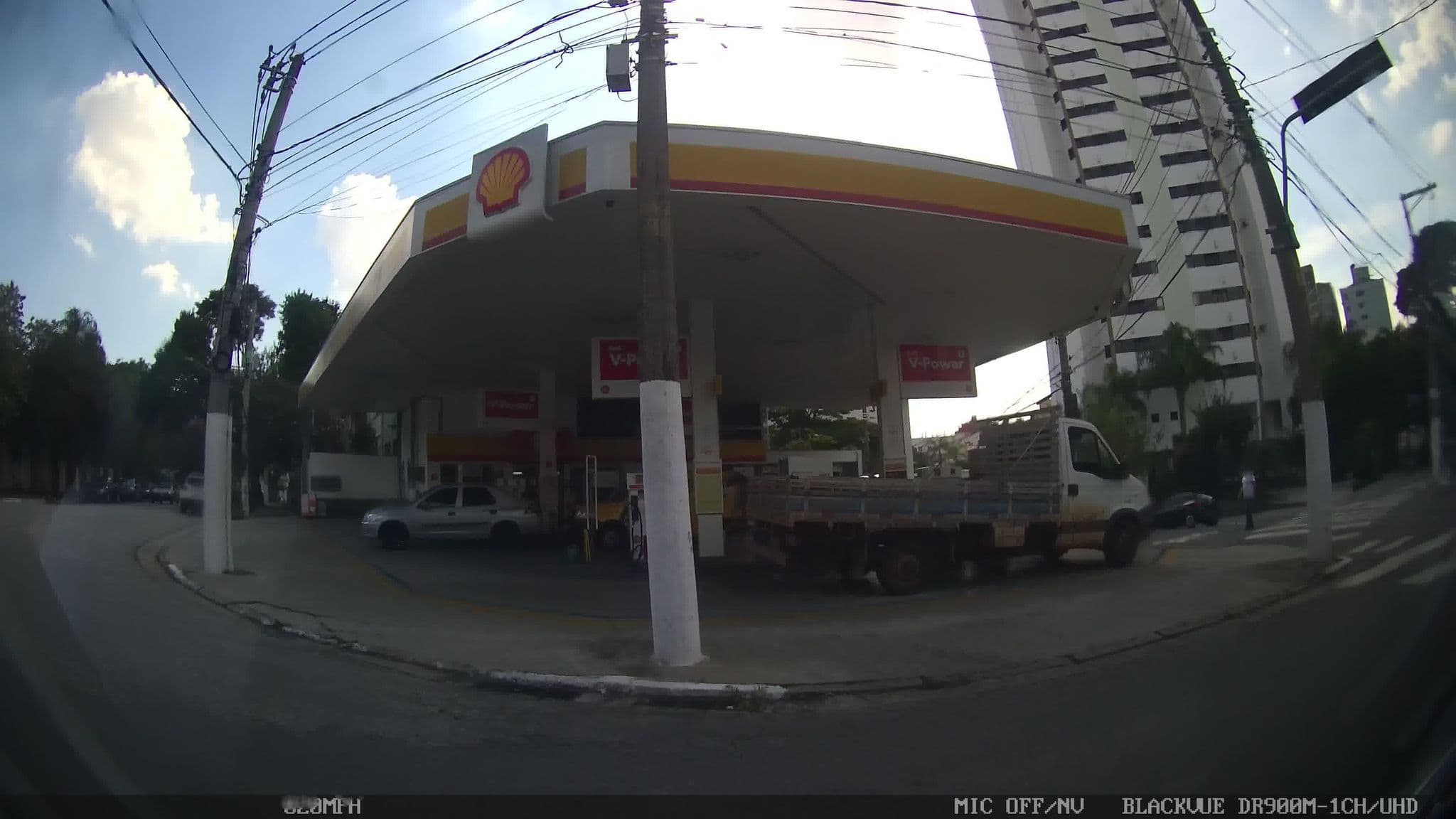 Street view near A Casa, Vila Mariana — © kaart_4 (CC BY-SA · Mapillary)