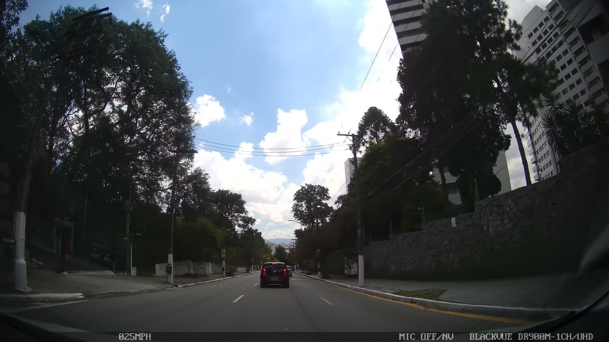 Street view near Hotel Moraes, Ipiranga — © kaart_4 (CC BY-SA · Mapillary)
