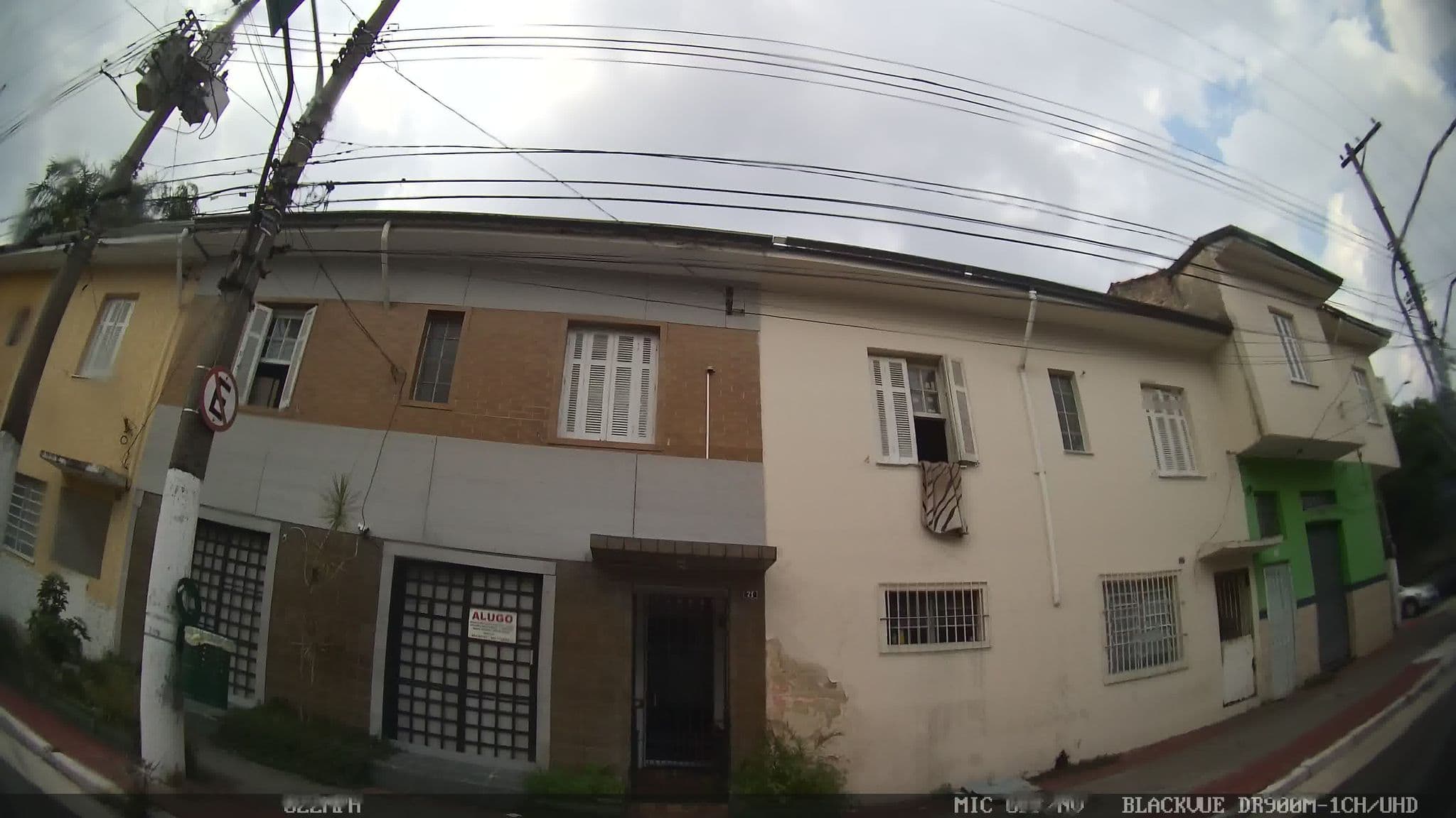 Street view near Motel Copa Loft, Ipiranga — © kaart_4 (CC BY-SA · Mapillary)