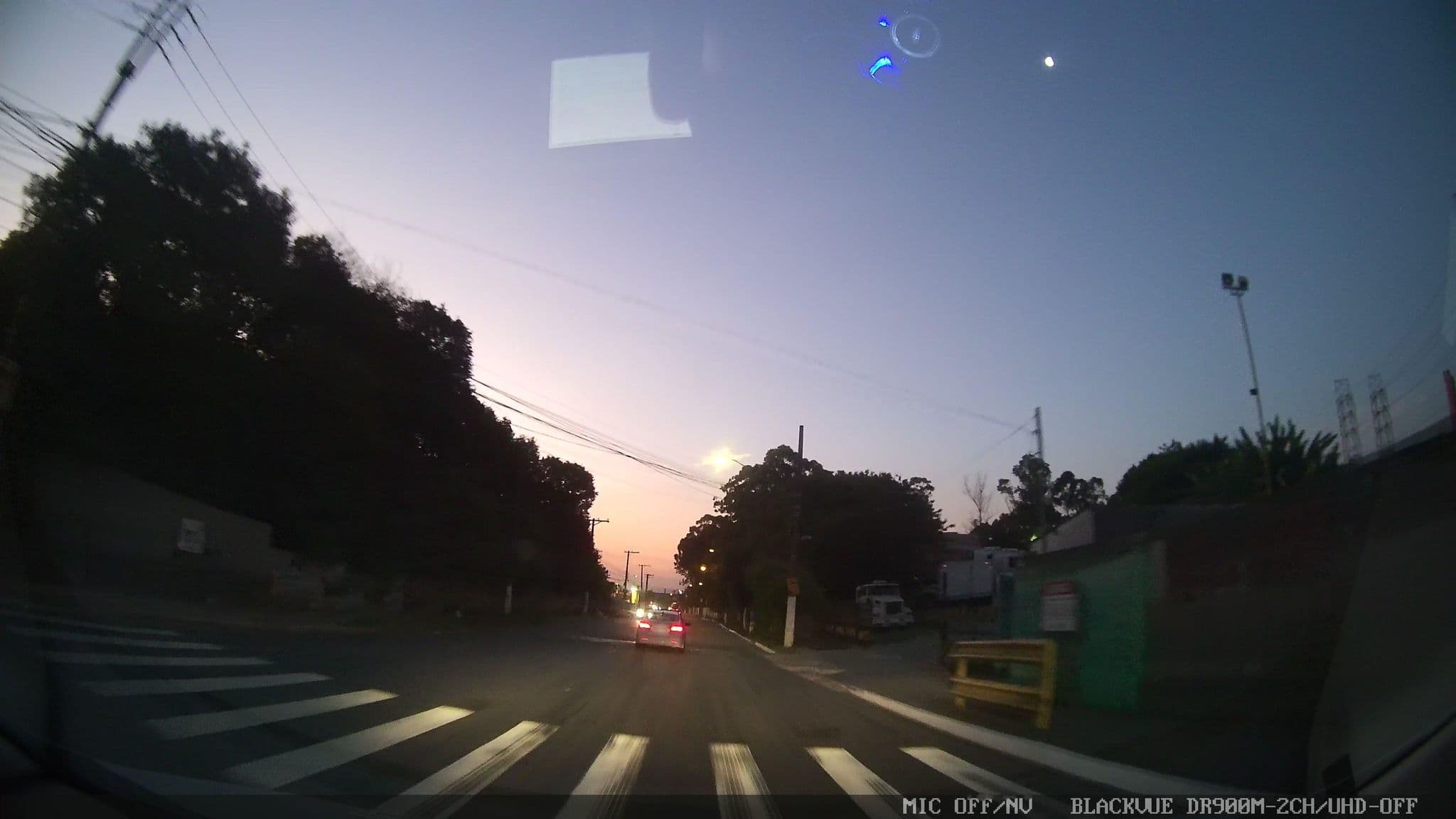 Street view near Hotel Polo Norte - Epp, Vila Prudente — © marciosampaio (CC BY-SA · Mapillary)