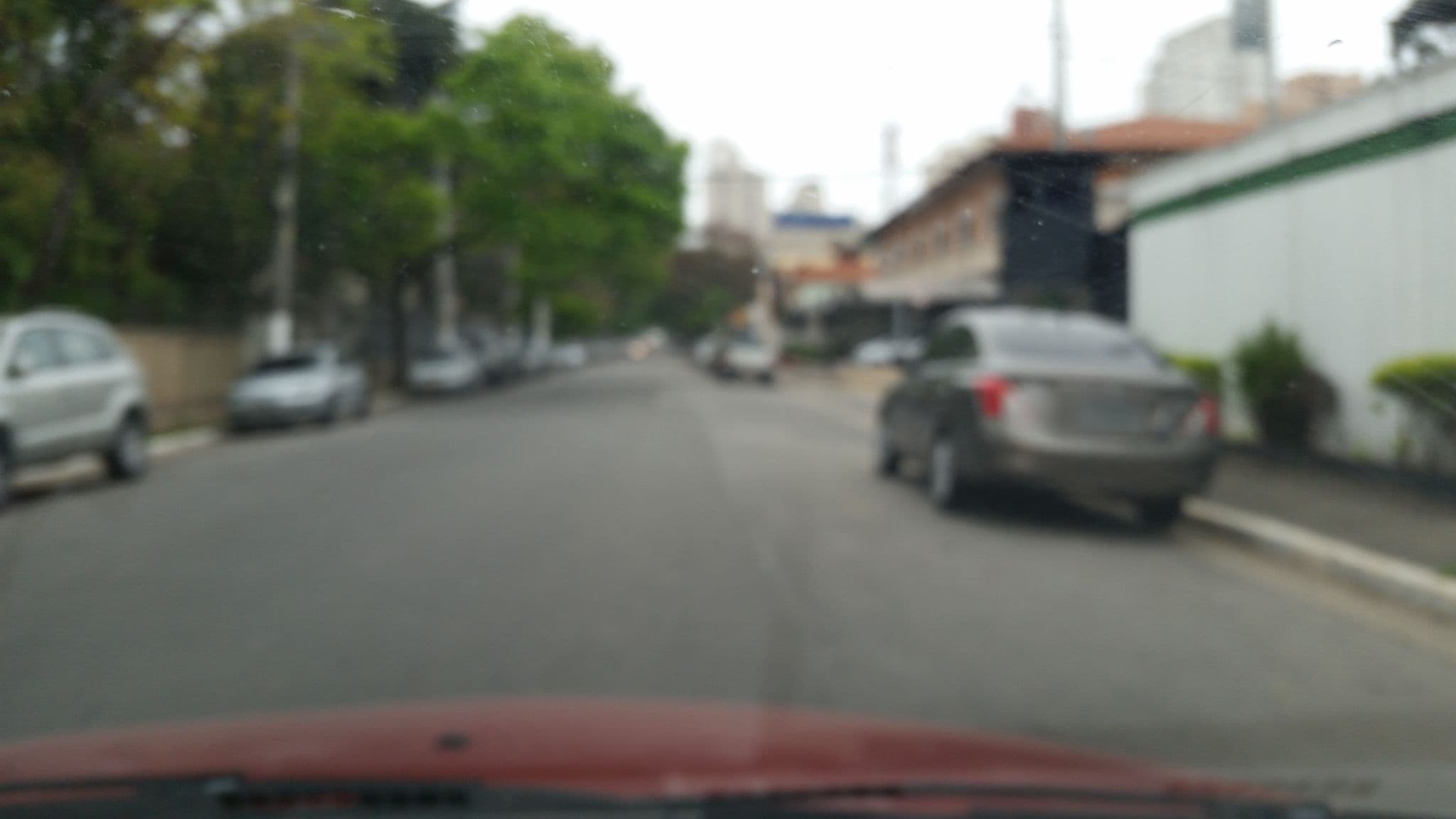 Street view near Magnata Motel, Ipiranga — © guilherme_peev (CC BY-SA · Mapillary)