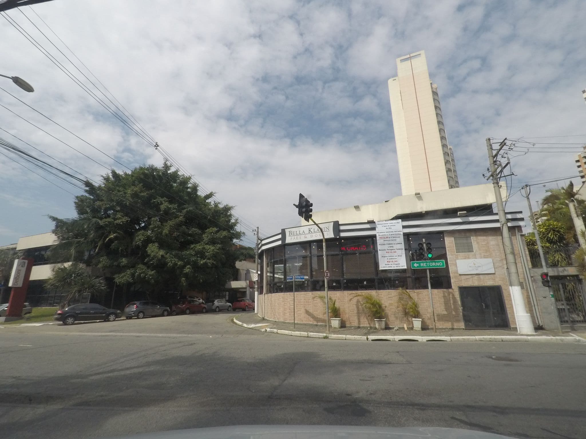 Street view near Ação Social, Ipiranga — © marciosampaio (CC BY-SA · Mapillary)