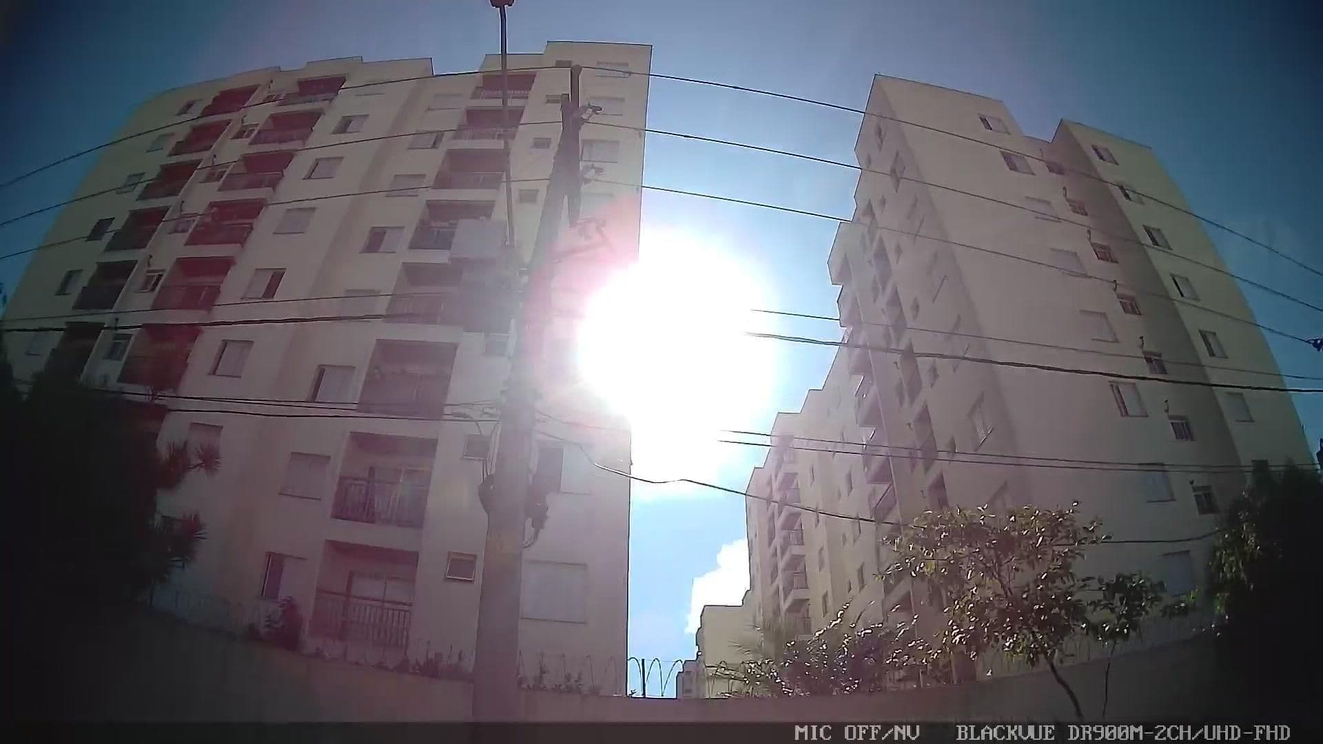 Street view near Roger's Hotel, Cambuci — © marciosampaio (CC BY-SA · Mapillary)