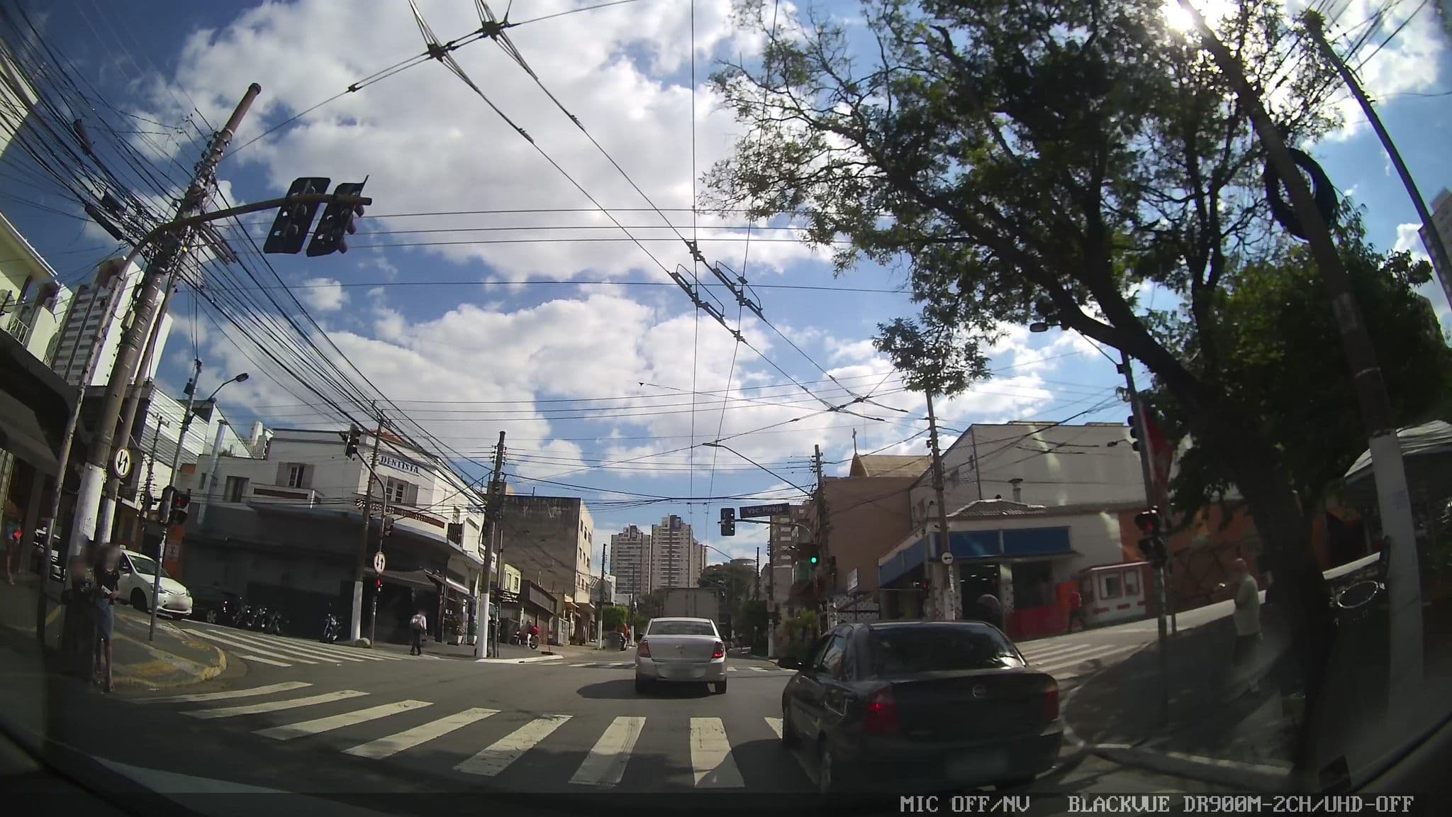Street view near Casinha Feliz, Ipiranga — © marciosampaio (CC BY-SA · Mapillary)