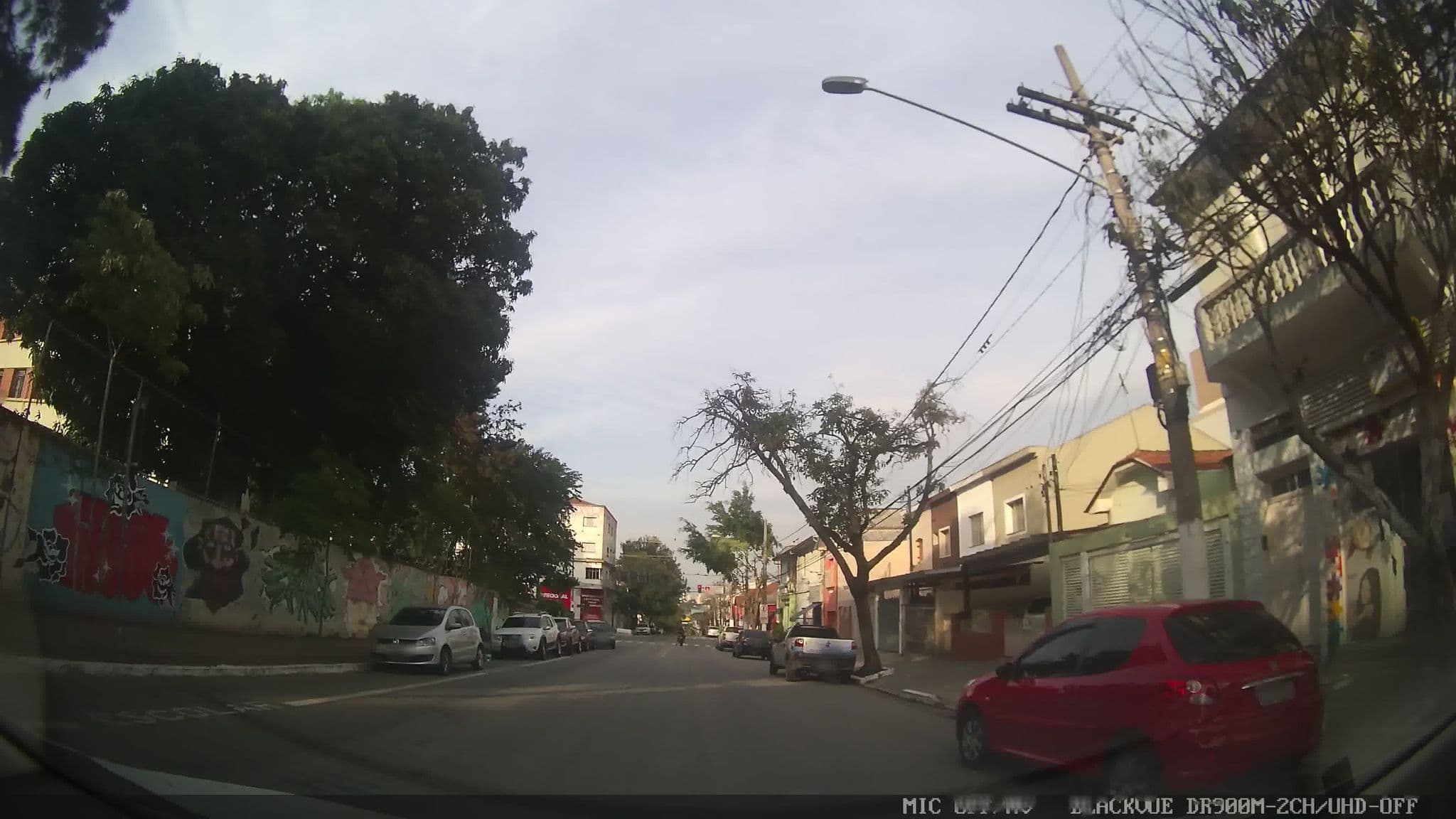 Street view near Pousada Ipiranga, Ipiranga — © marciosampaio (CC BY-SA · Mapillary)
