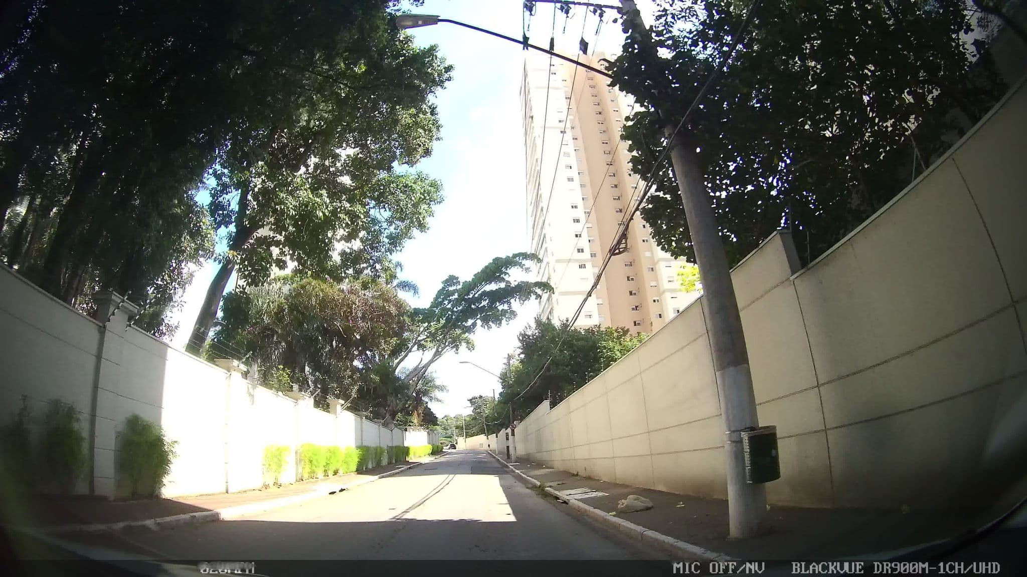 Street view near Varanda Gourmet, Vila Prudente — © kaart_4 (CC BY-SA · Mapillary)