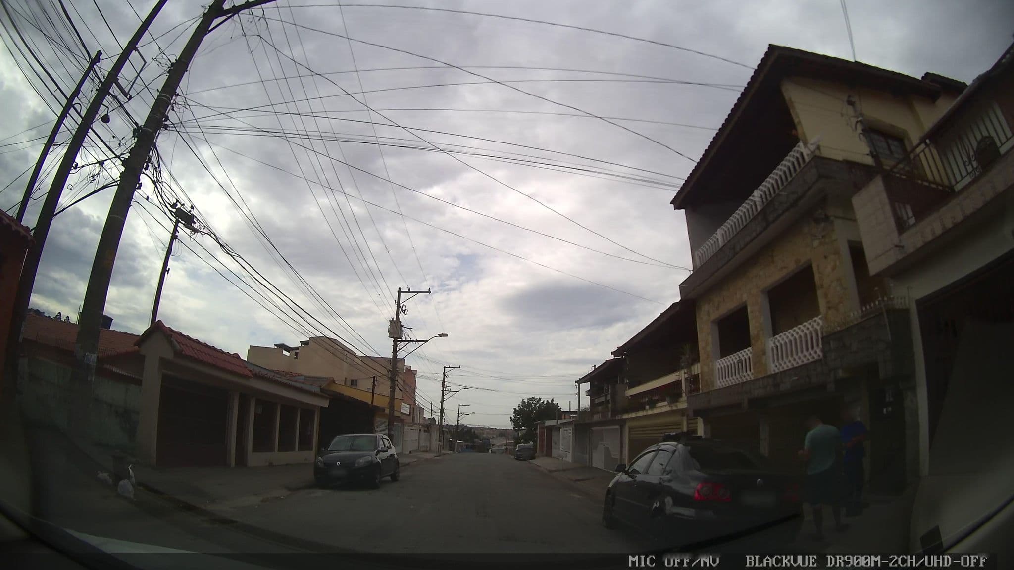 Street view near Motel Devaneio, São Mateus — © marciosampaio (CC BY-SA · Mapillary)