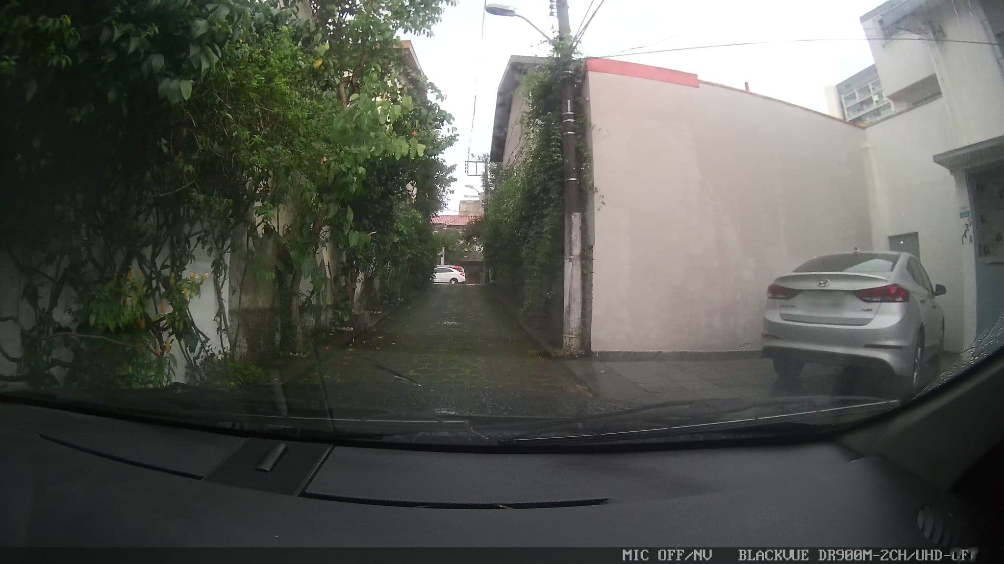 Street view near Hotel Fazenda Uemura, Perdizes — © marciosampaio (CC BY-SA · Mapillary)