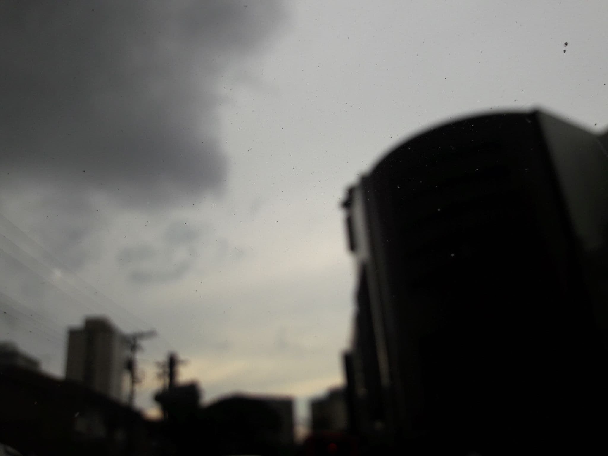 Street view near Piscina Plaza Inn, Barra Funda — © biuick84 (CC BY-SA · Mapillary)