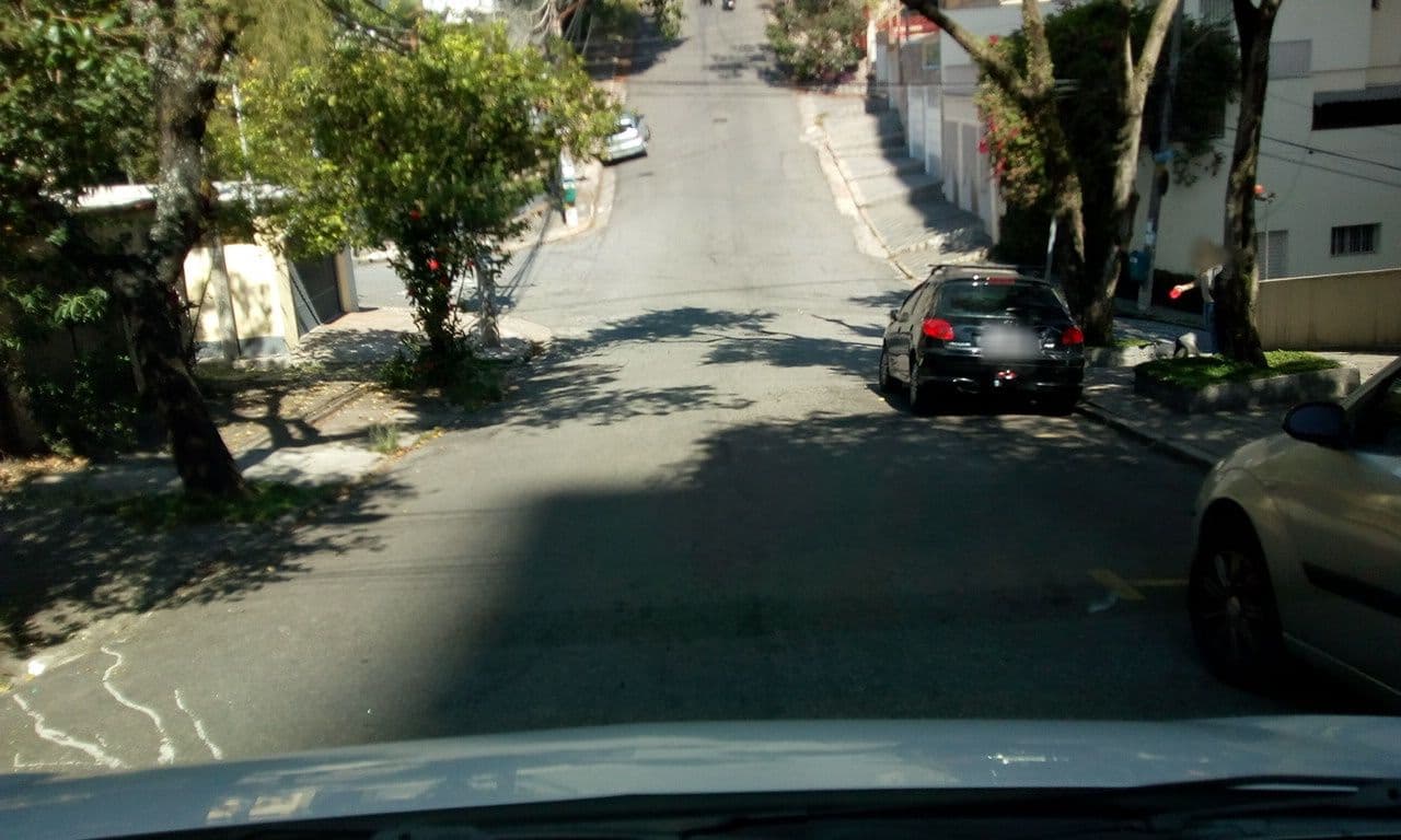 Street view near Pousada Teju Açu, Perdizes — © thierrytelenav (CC BY-SA · Mapillary)