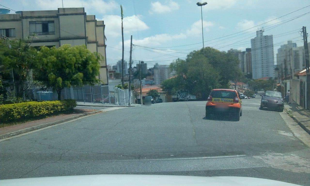 Street view near All Inclusive Esttalagem Serra Negra, Lapa — © thierrytelenav (CC BY-SA · Mapillary)
