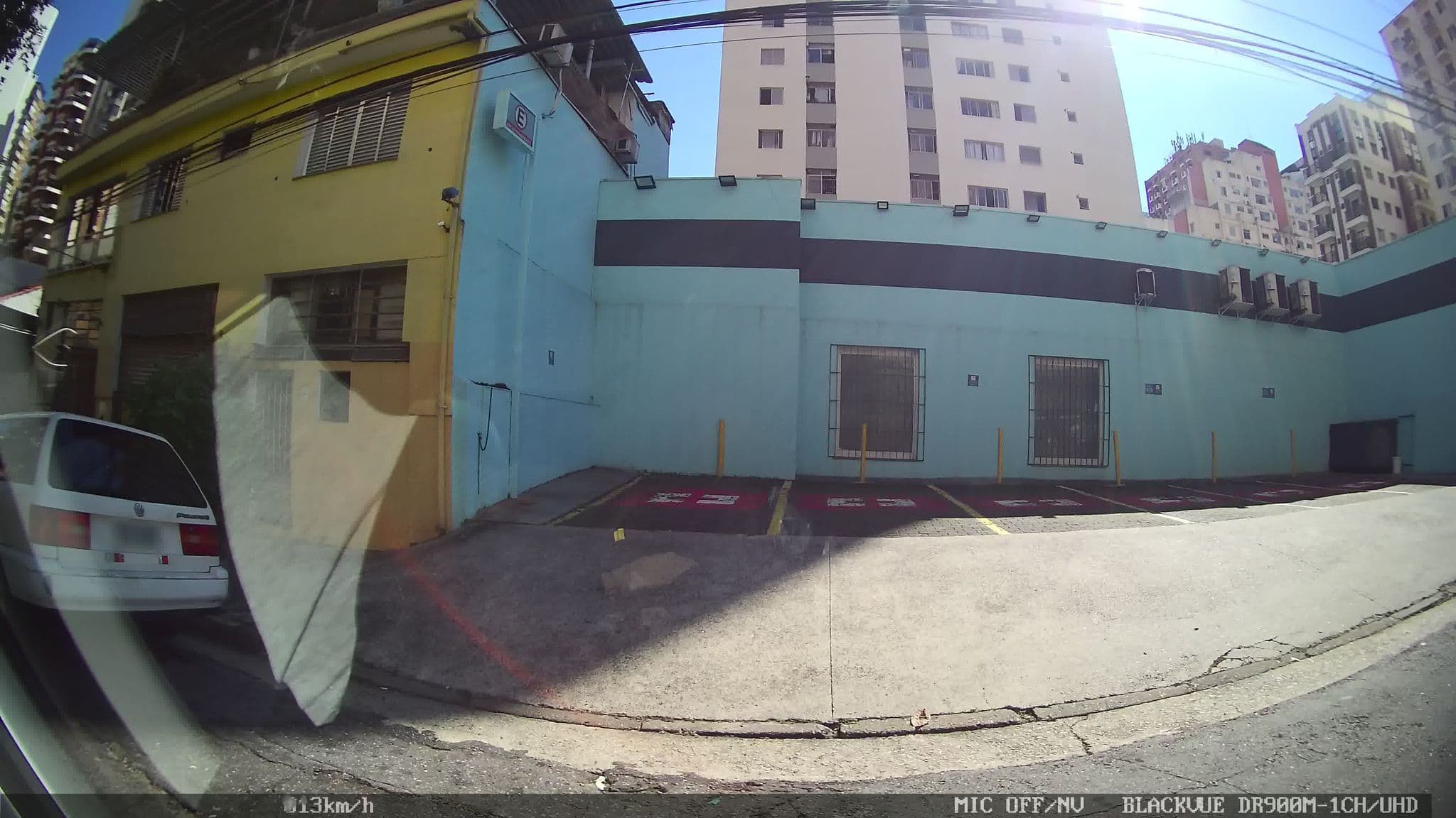 Street view near Harpers, Perdizes — © kaart_2 (CC BY-SA · Mapillary)