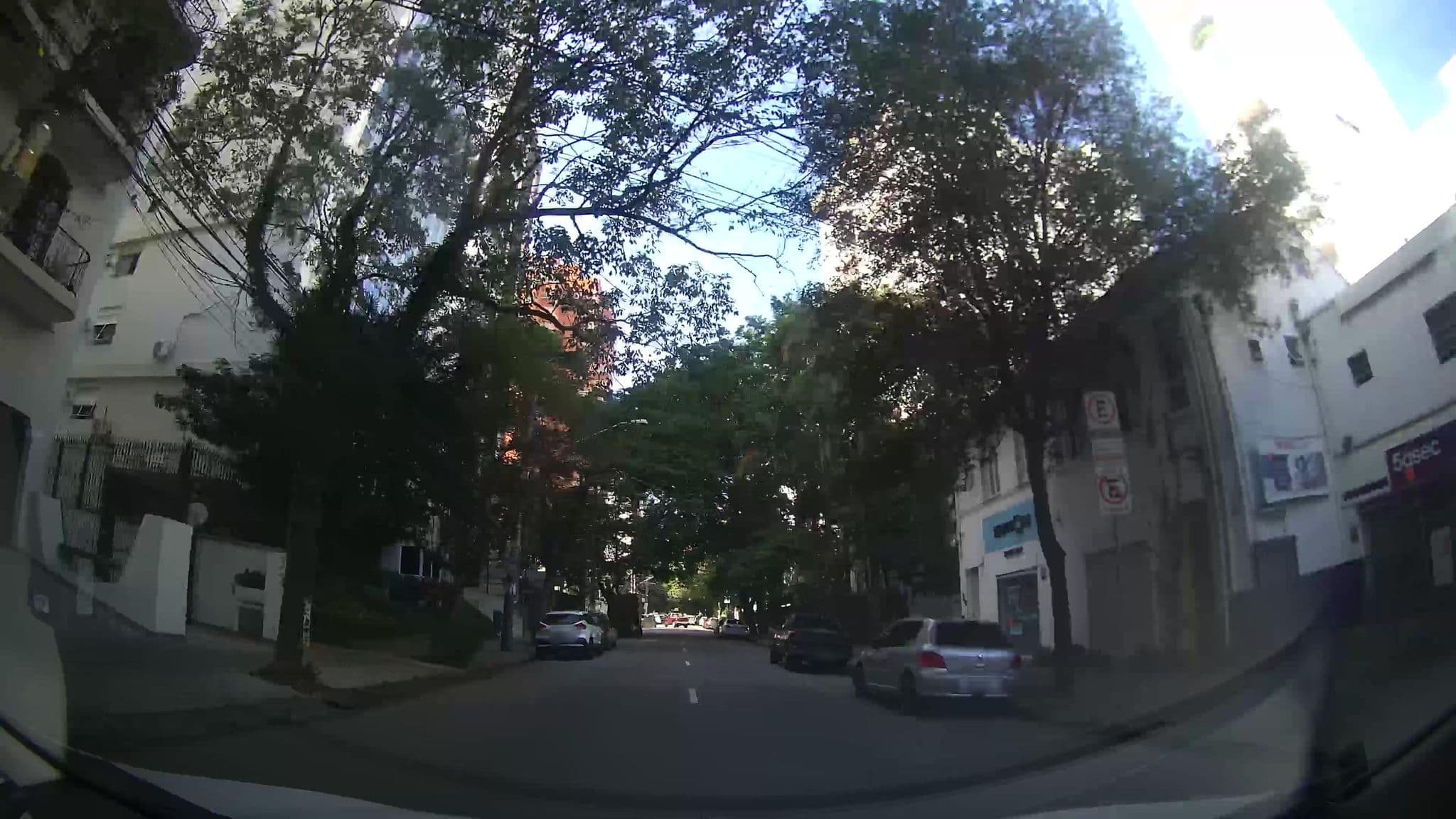 Street view near MKN Industries, Jardim Paulista — © marciosampaio (CC BY-SA · Mapillary)