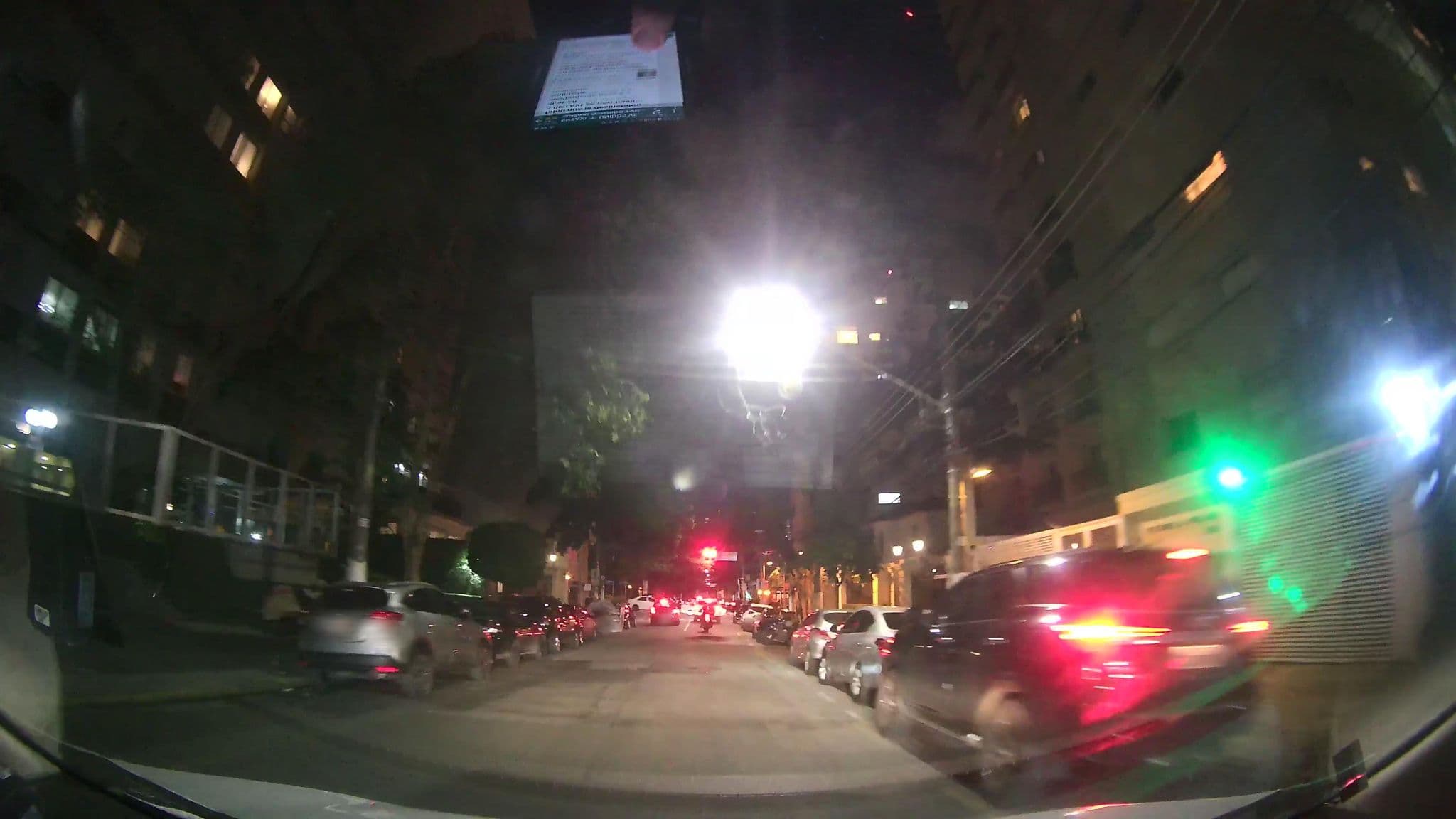 Street view near BeautySleepLand, Jardim Paulista — © marciosampaio (CC BY-SA · Mapillary)