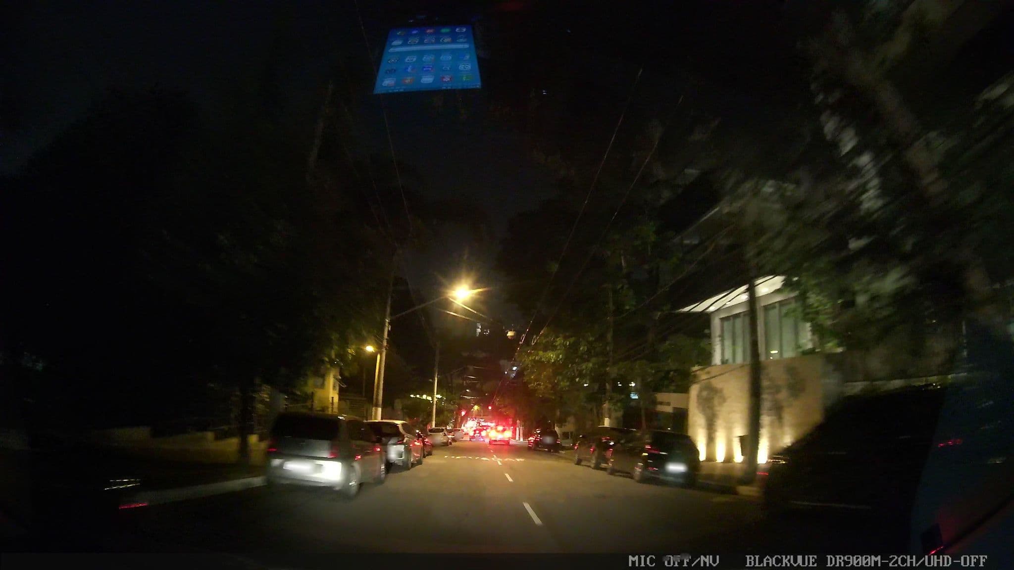 Street view near Transamérica Classic Higienópolis, Consolação — © marciosampaio (CC BY-SA · Mapillary)