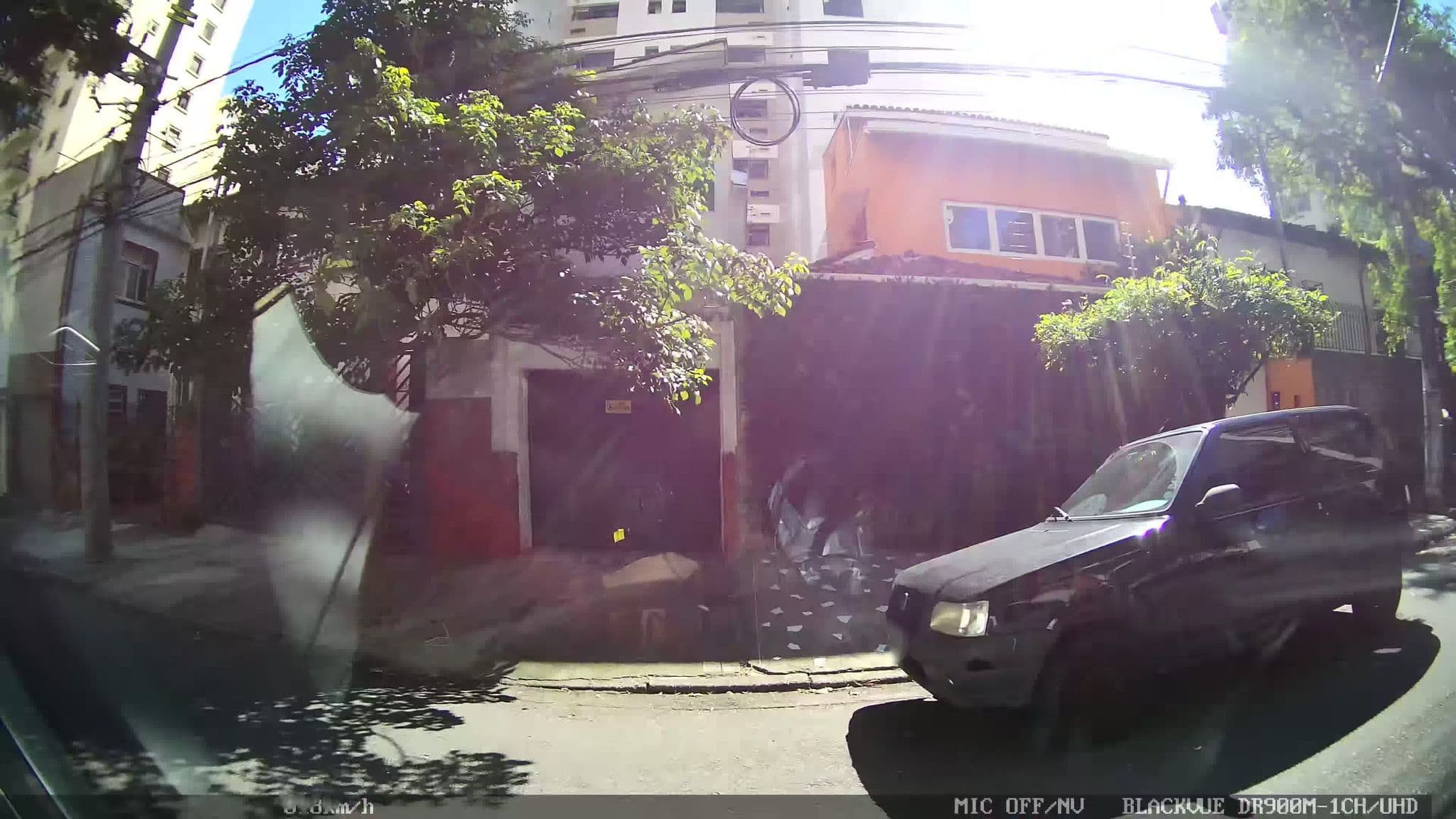 Street view near Paraíso dos Sonhos, Perdizes — © kaart_2 (CC BY-SA · Mapillary)