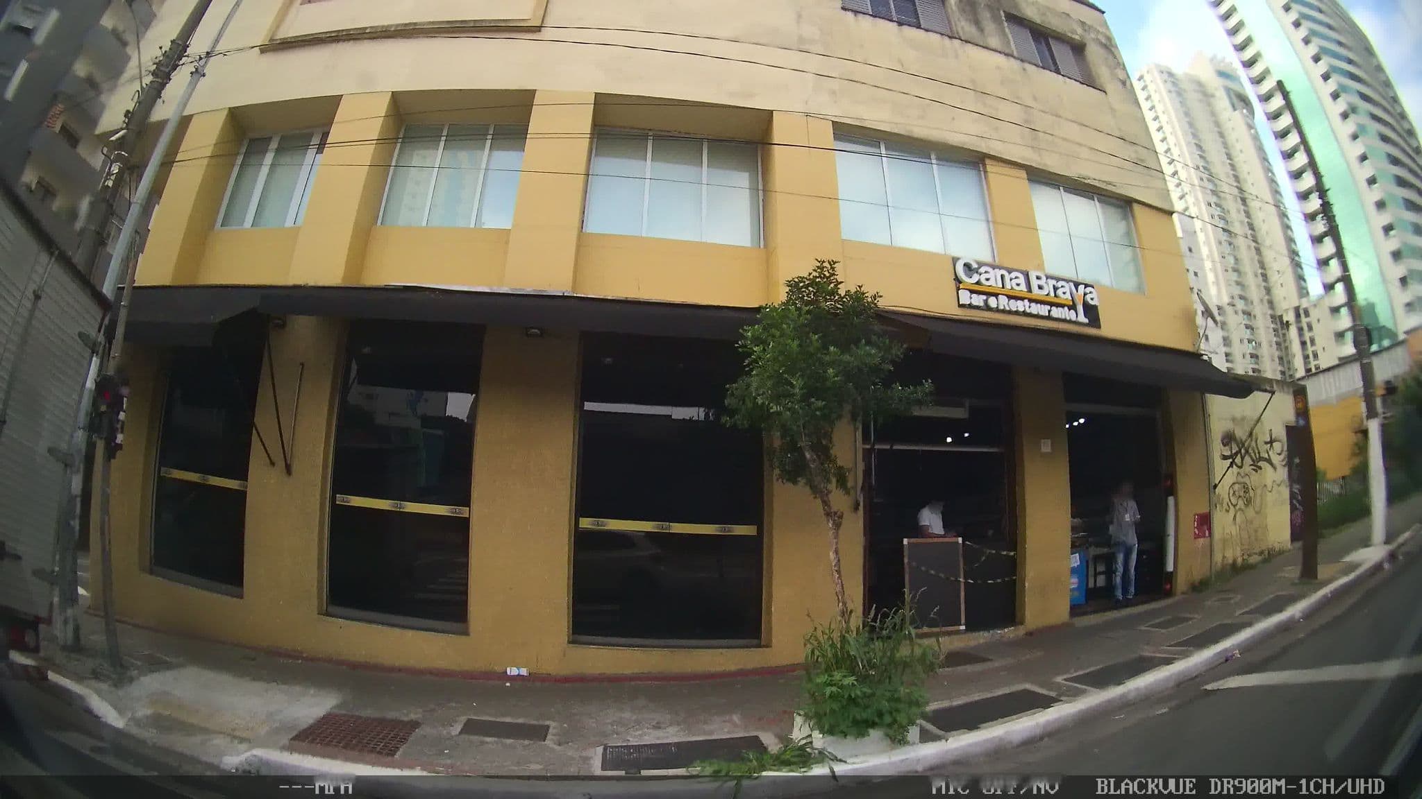 Street view near 155 Hotel Ap 903, Republica — © kaart_4 (CC BY-SA · Mapillary)